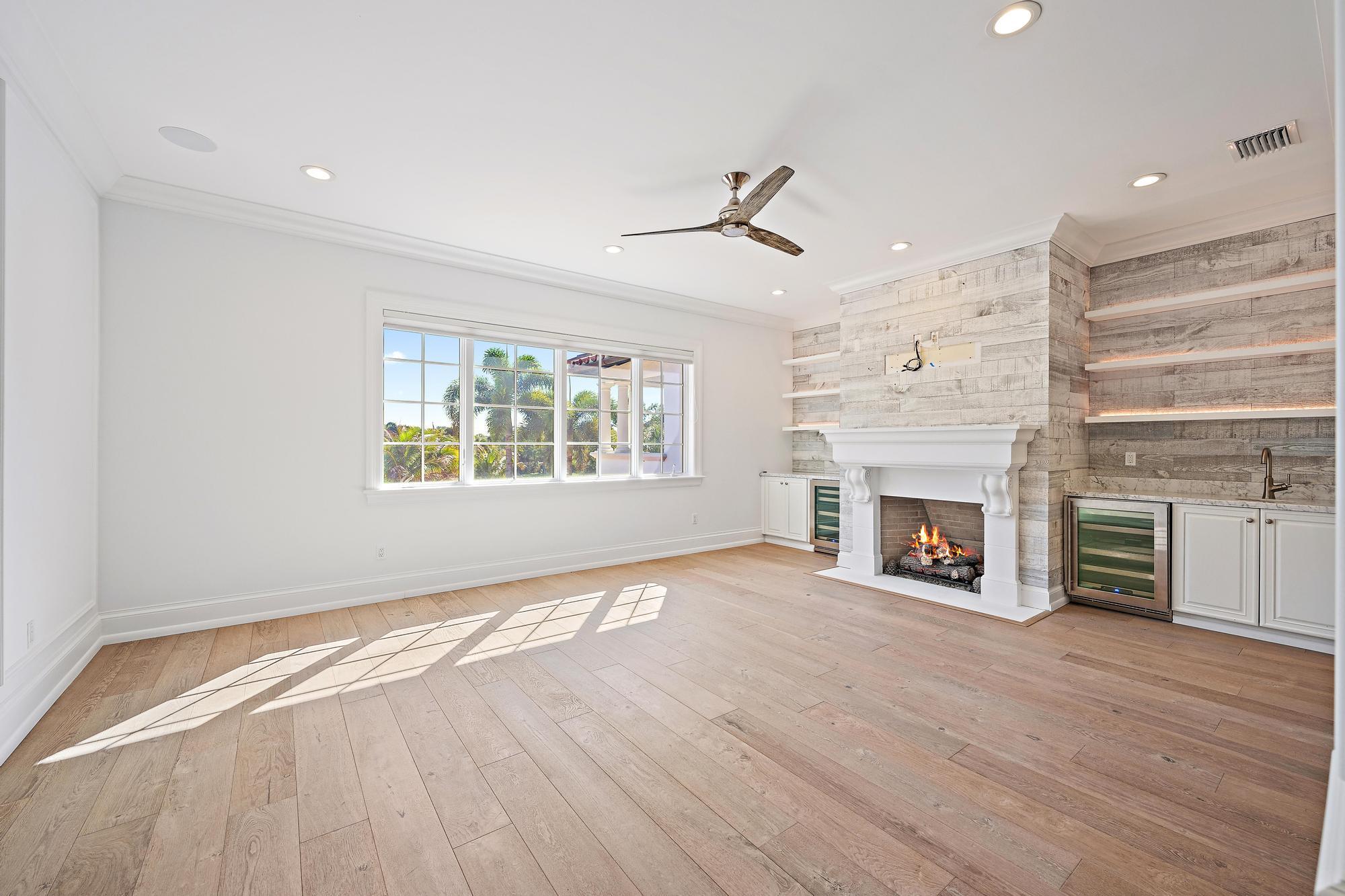 RITZ CARLTON GOLF CLUB & SPA POD B - Residential