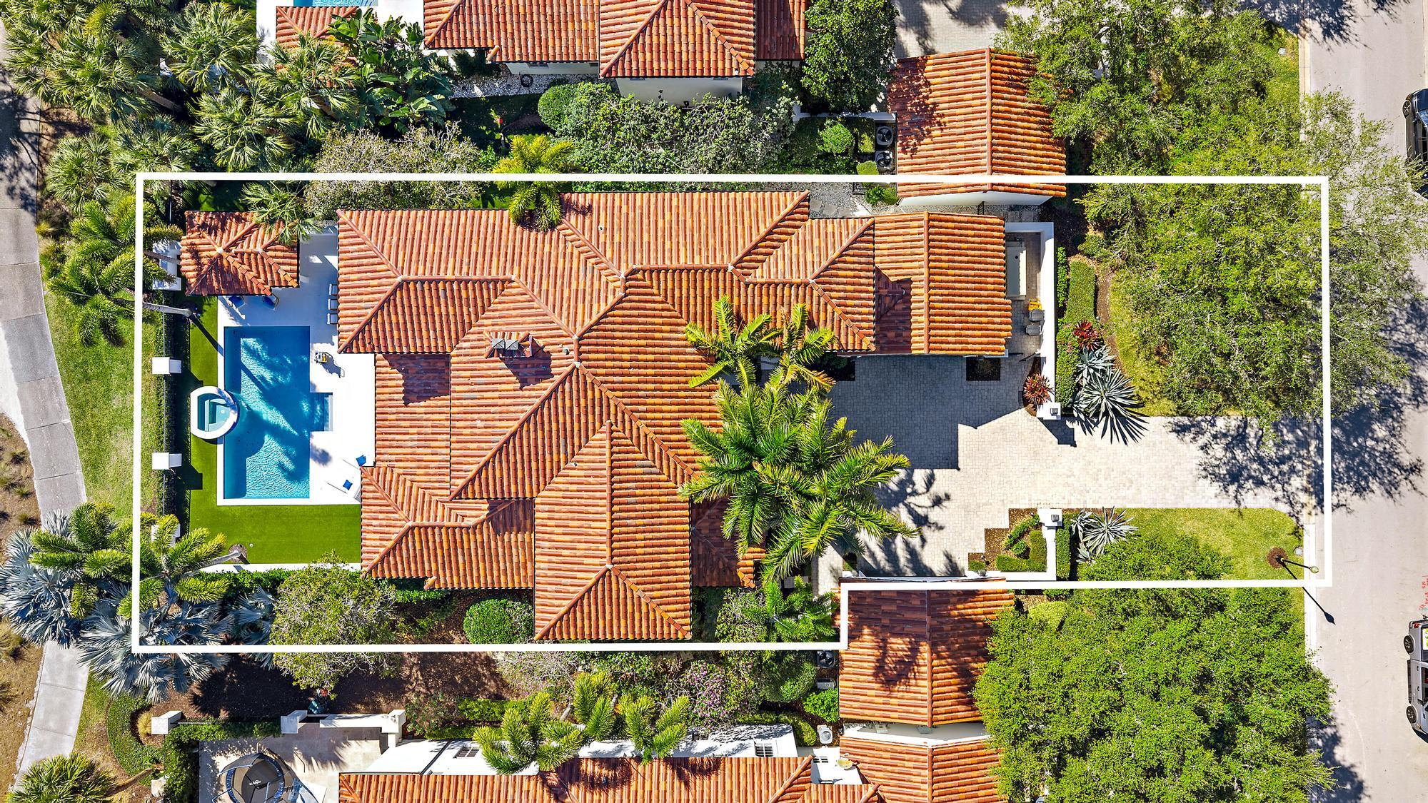 RITZ CARLTON GOLF CLUB & SPA POD B - Residential