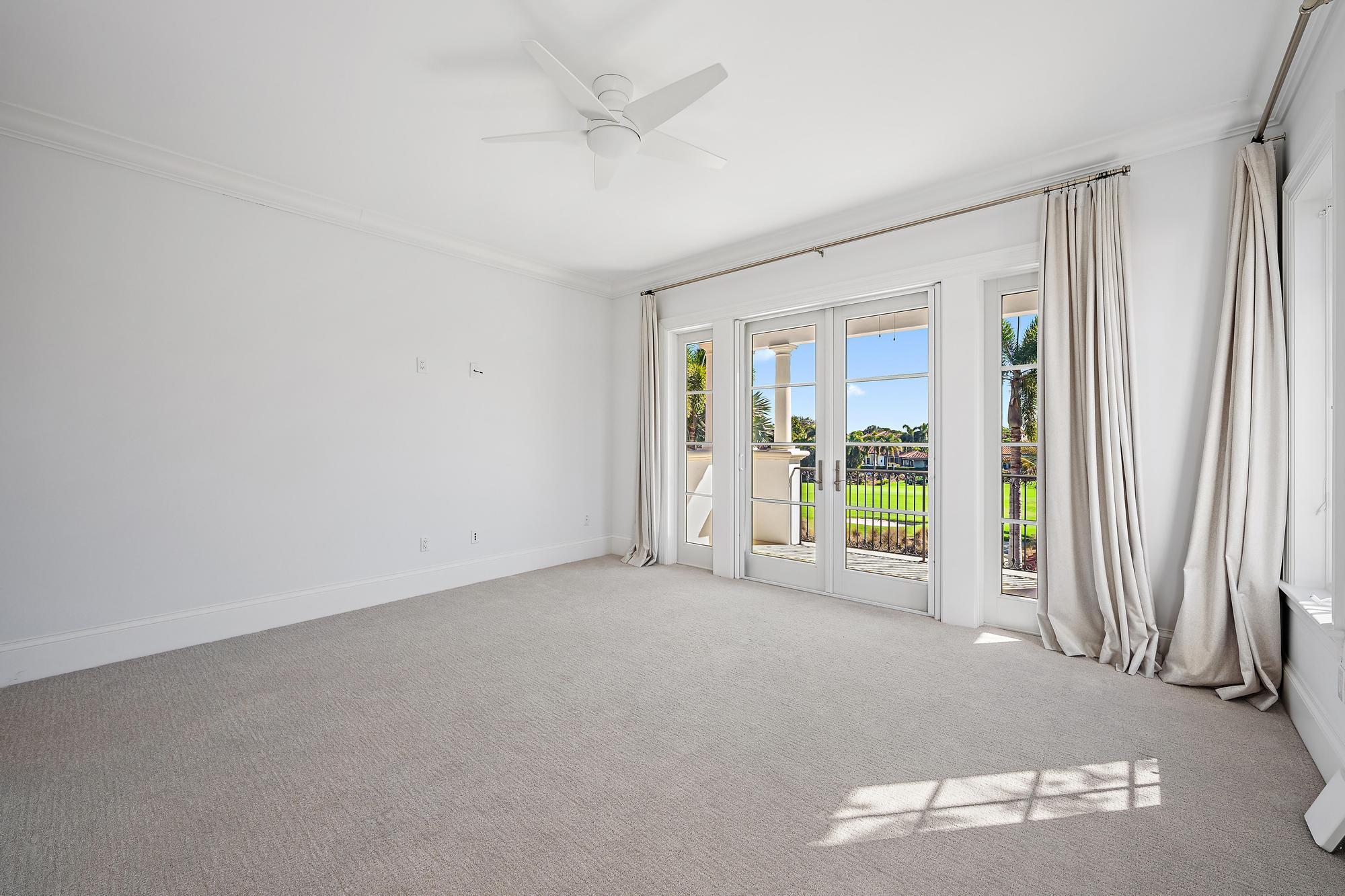 RITZ CARLTON GOLF CLUB & SPA POD B - Residential