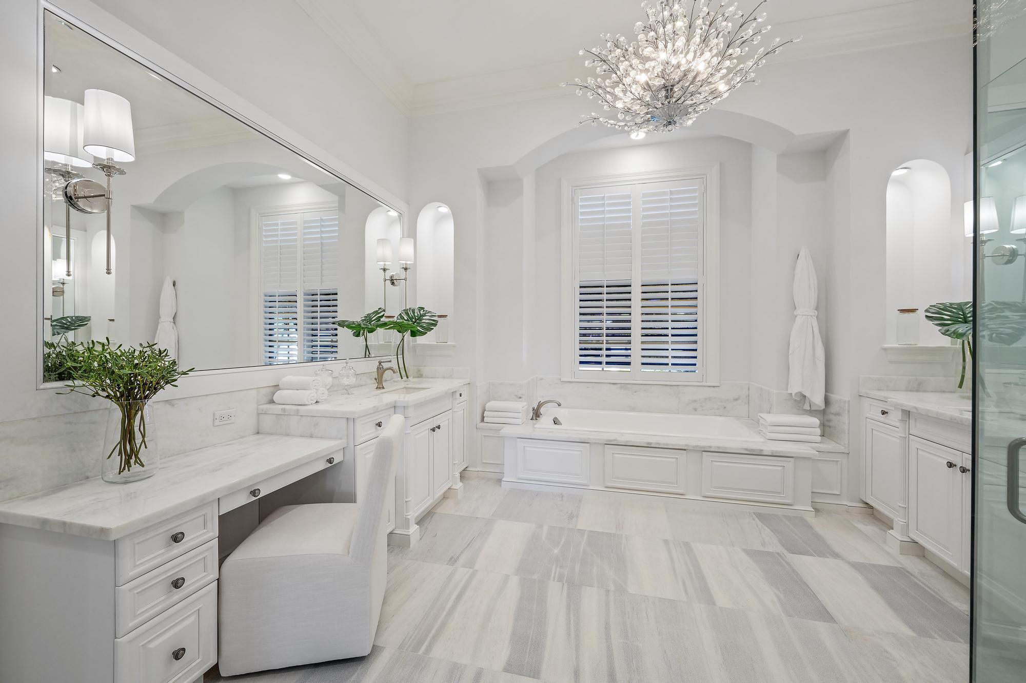 RITZ CARLTON GOLF CLUB & SPA POD B - Residential