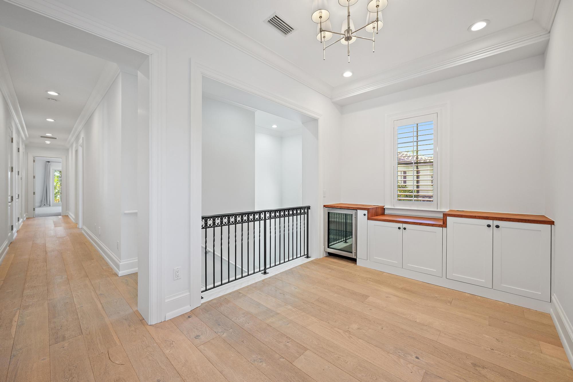 RITZ CARLTON GOLF CLUB & SPA POD B - Residential