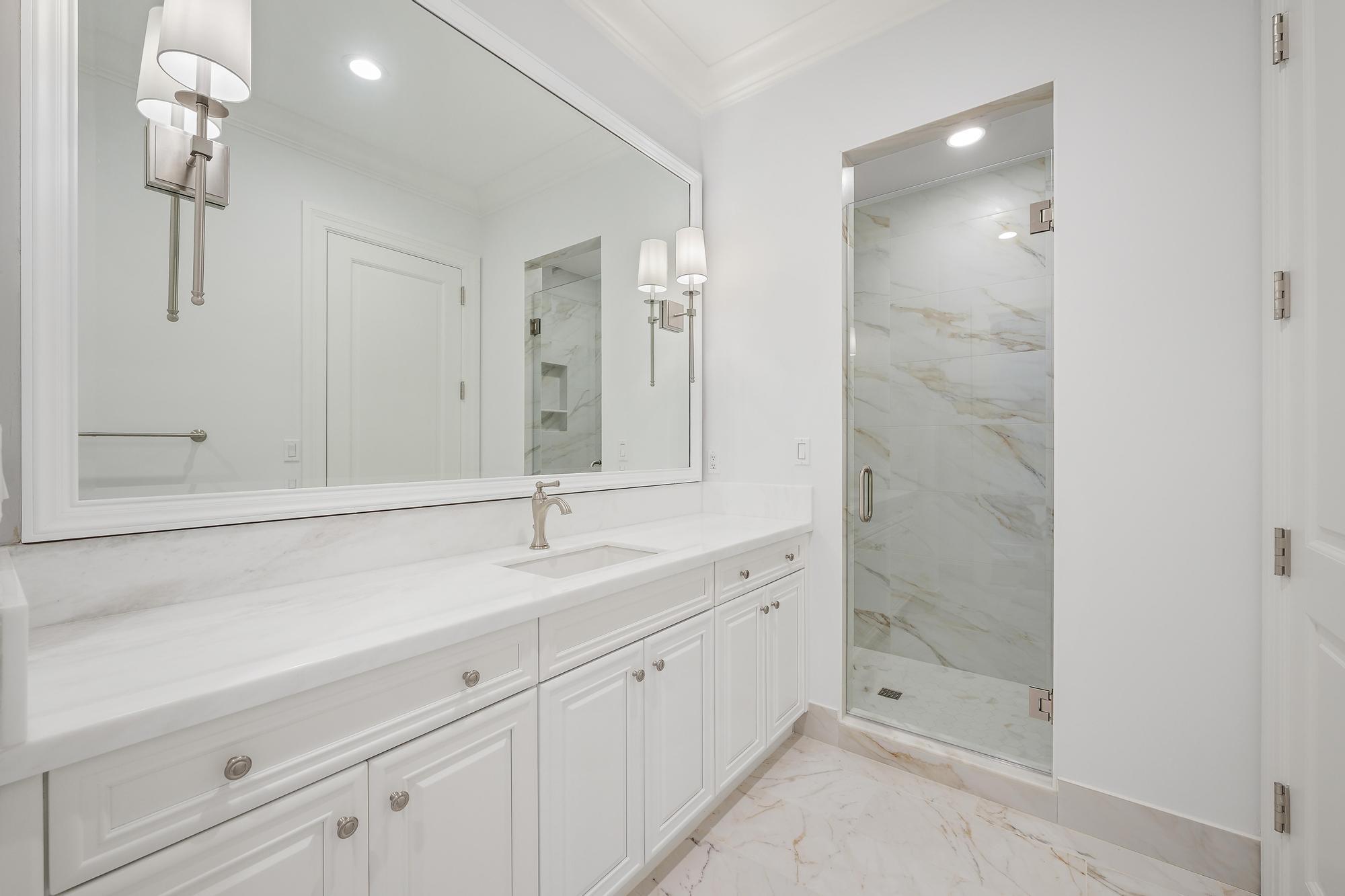 RITZ CARLTON GOLF CLUB & SPA POD B - Residential