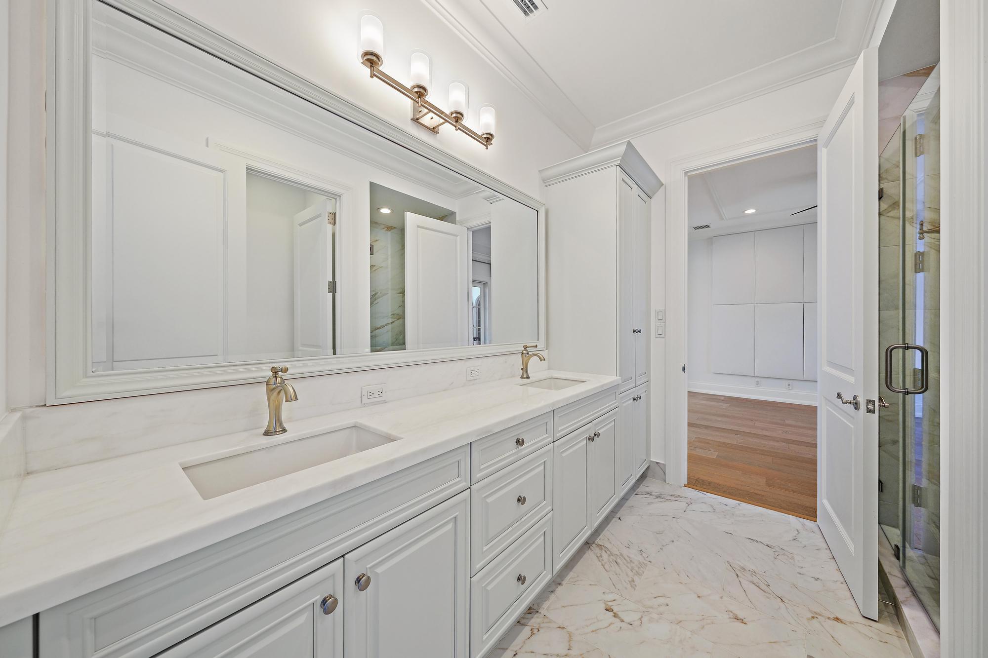 RITZ CARLTON GOLF CLUB & SPA POD B - Residential