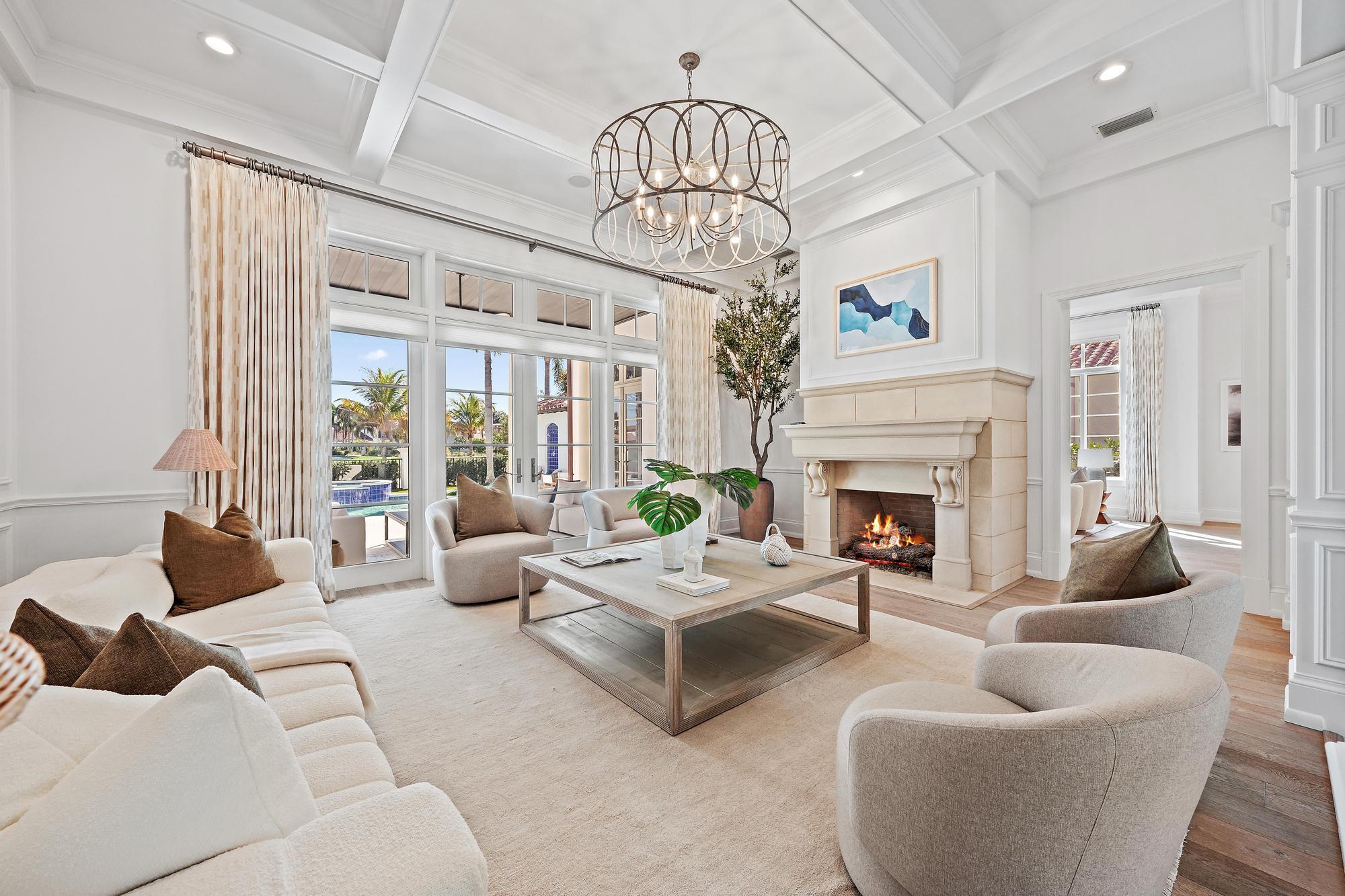 RITZ CARLTON GOLF CLUB & SPA POD B - Residential