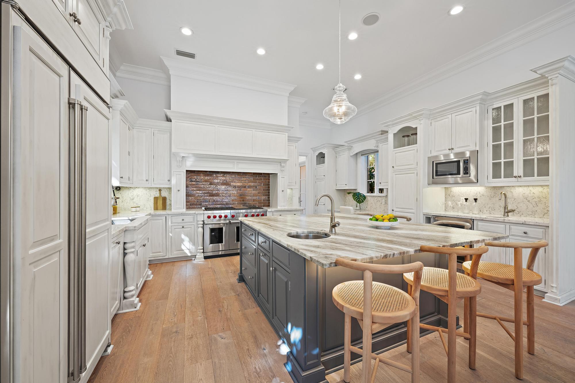 RITZ CARLTON GOLF CLUB & SPA POD B - Residential