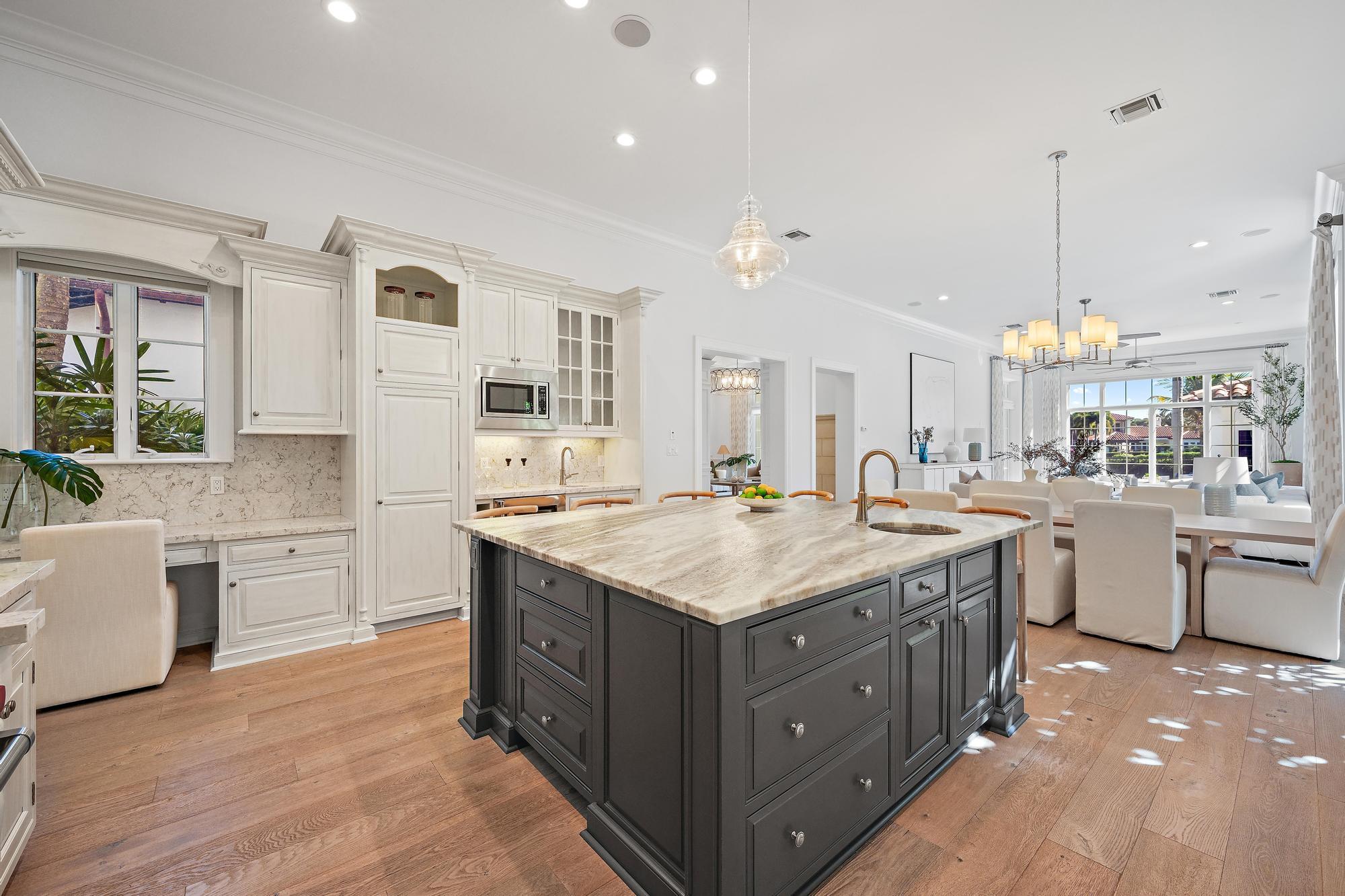 RITZ CARLTON GOLF CLUB & SPA POD B - Residential