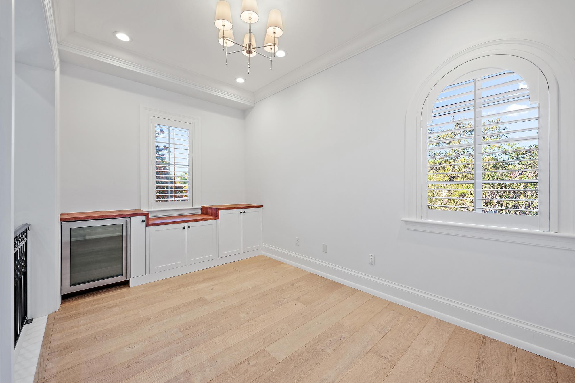 RITZ CARLTON GOLF CLUB & SPA POD B - Residential