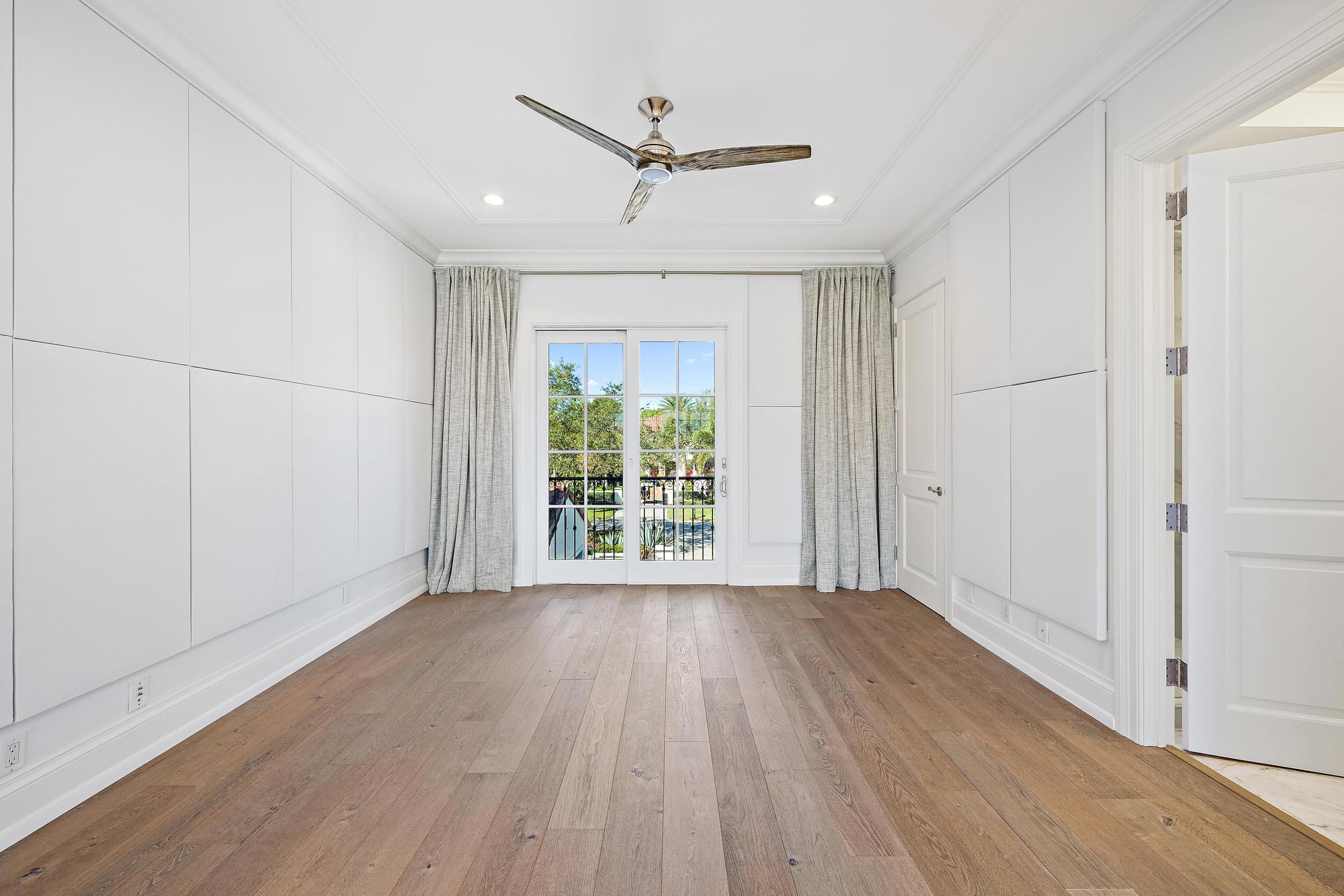 RITZ CARLTON GOLF CLUB & SPA POD B - Residential