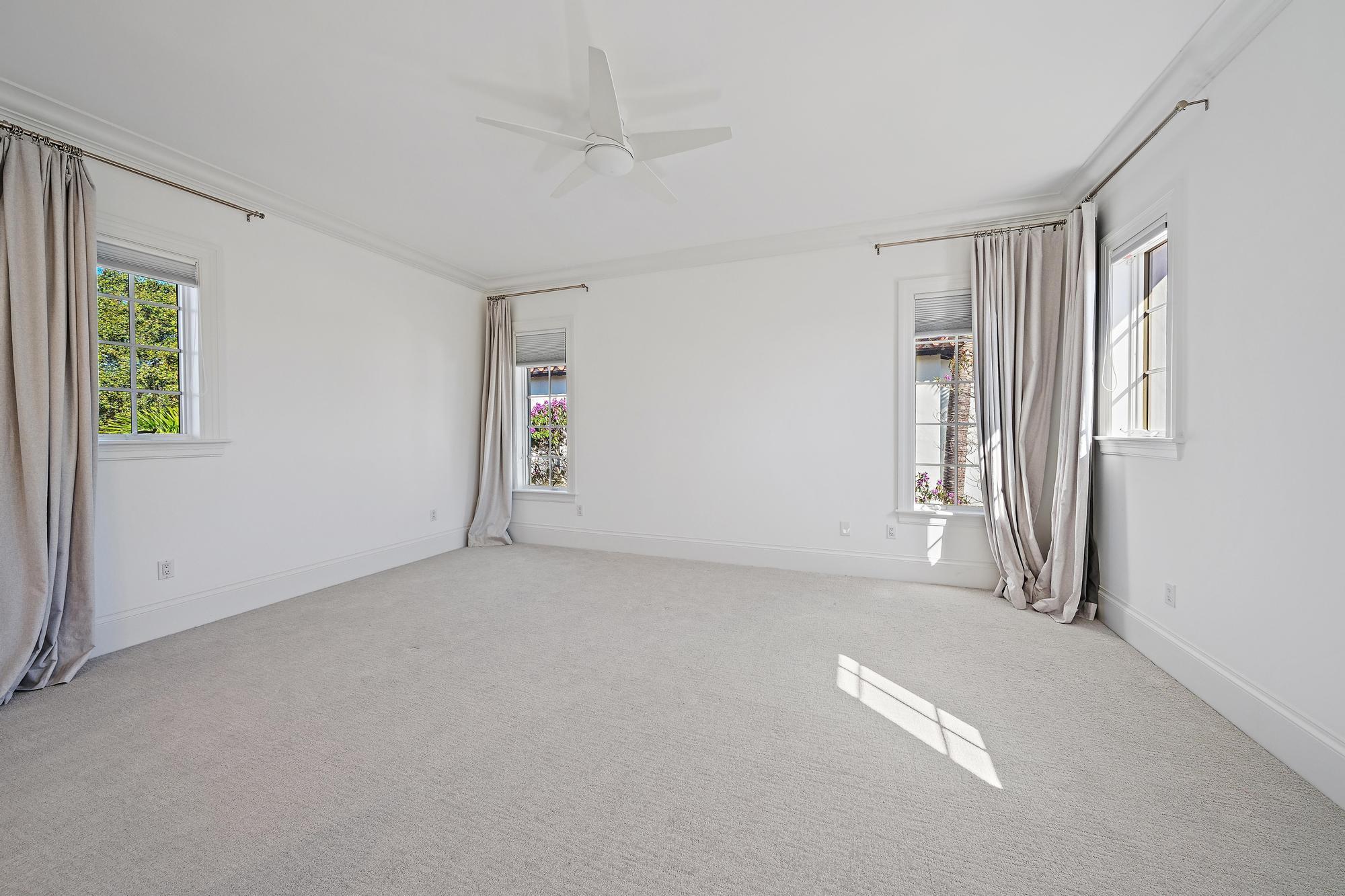 RITZ CARLTON GOLF CLUB & SPA POD B - Residential