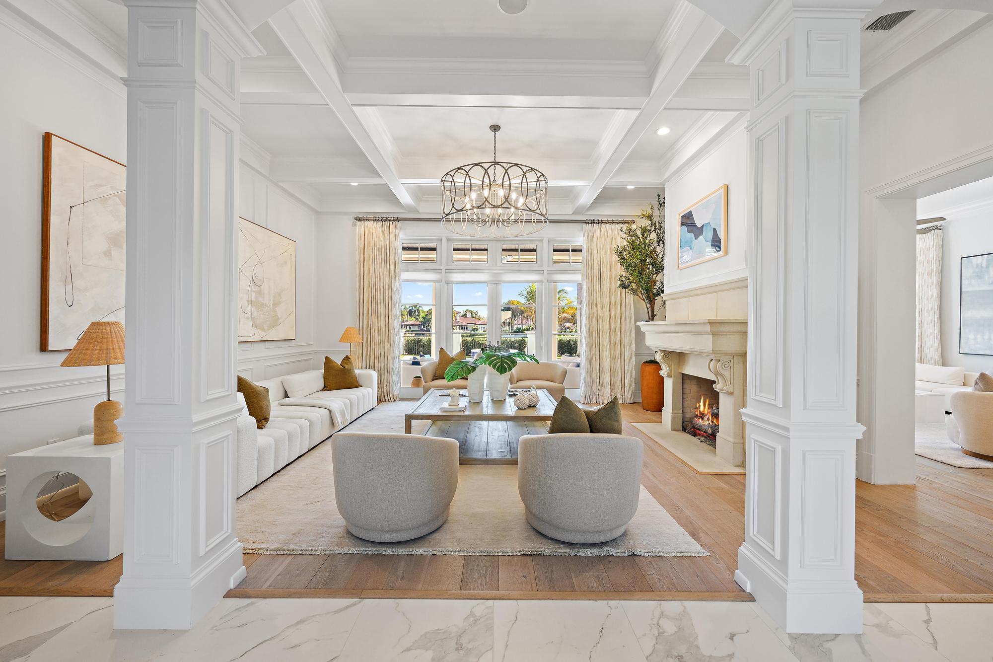 RITZ CARLTON GOLF CLUB & SPA POD B - Residential