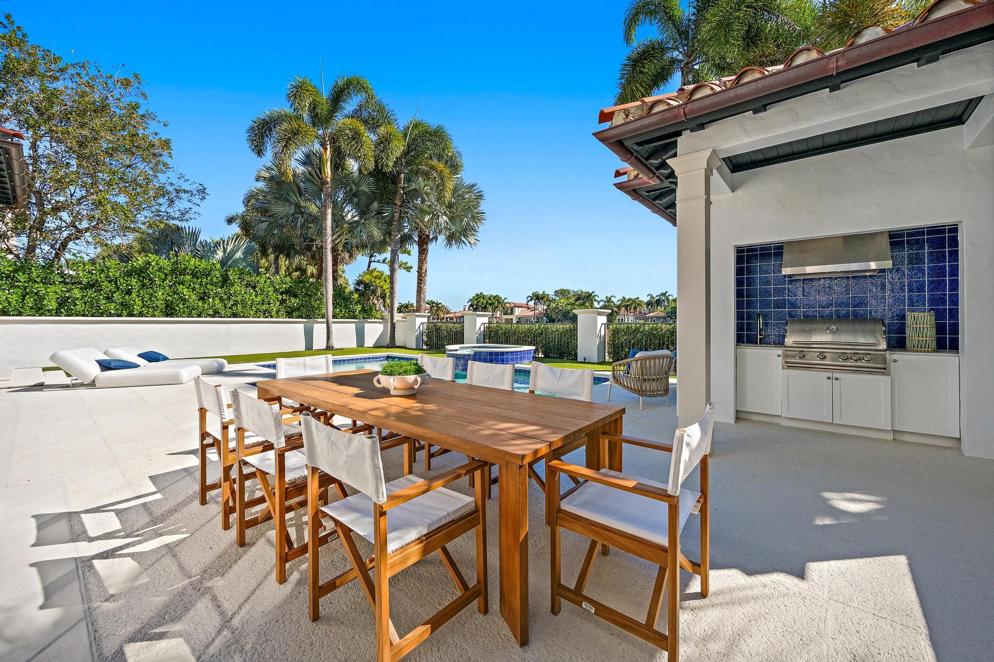 RITZ CARLTON GOLF CLUB & SPA POD B - Residential