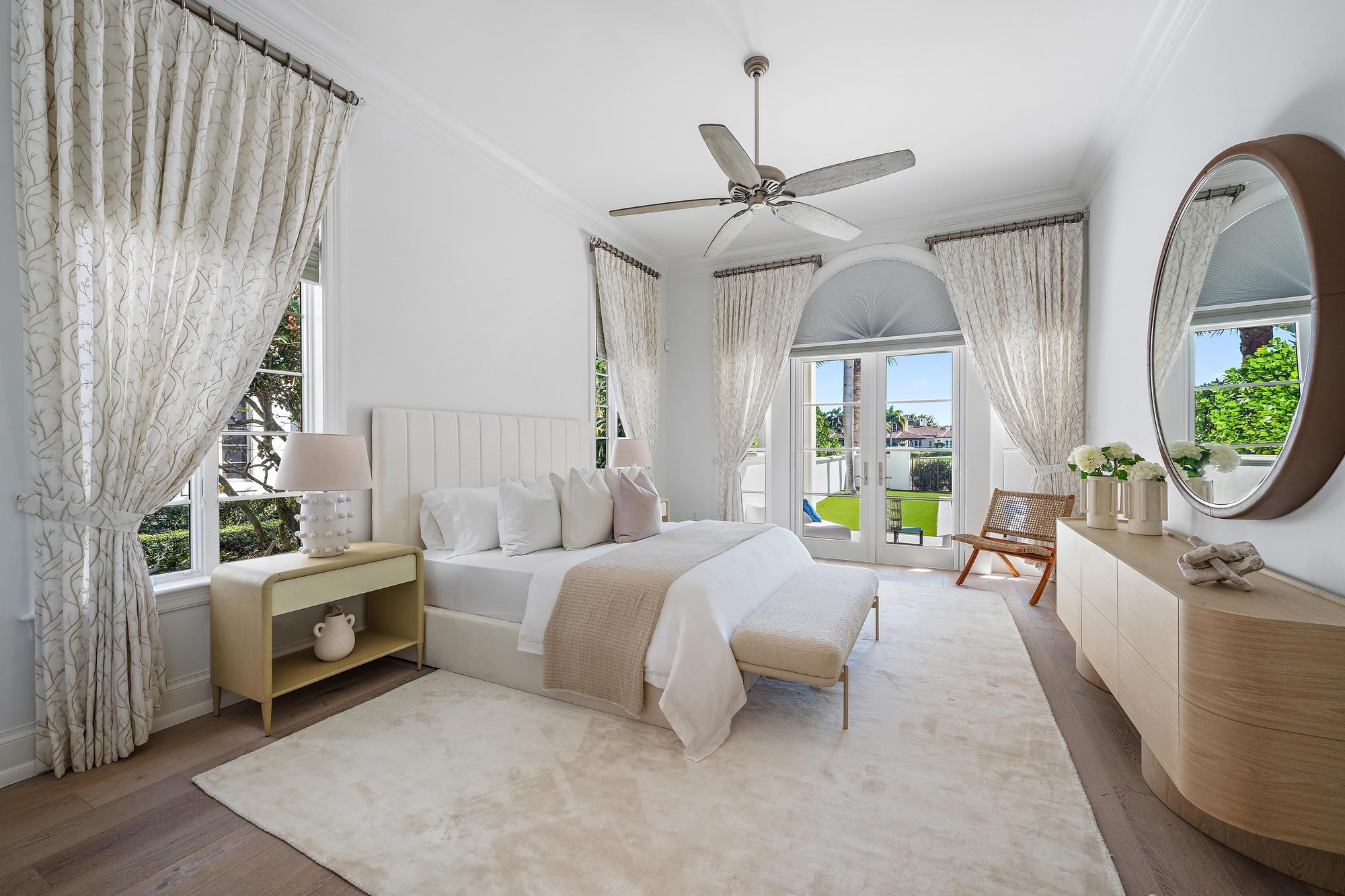 RITZ CARLTON GOLF CLUB & SPA POD B - Residential