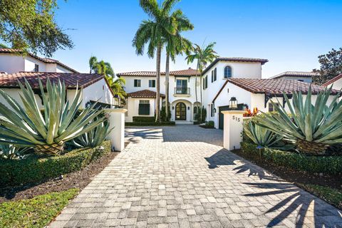 Photo of 515 Bald Eagle Drive, Jupiter, FL 33477 (MLS # B26015103)