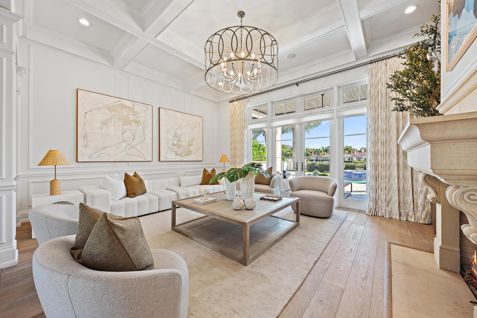 RITZ CARLTON GOLF CLUB & SPA POD B - Residential