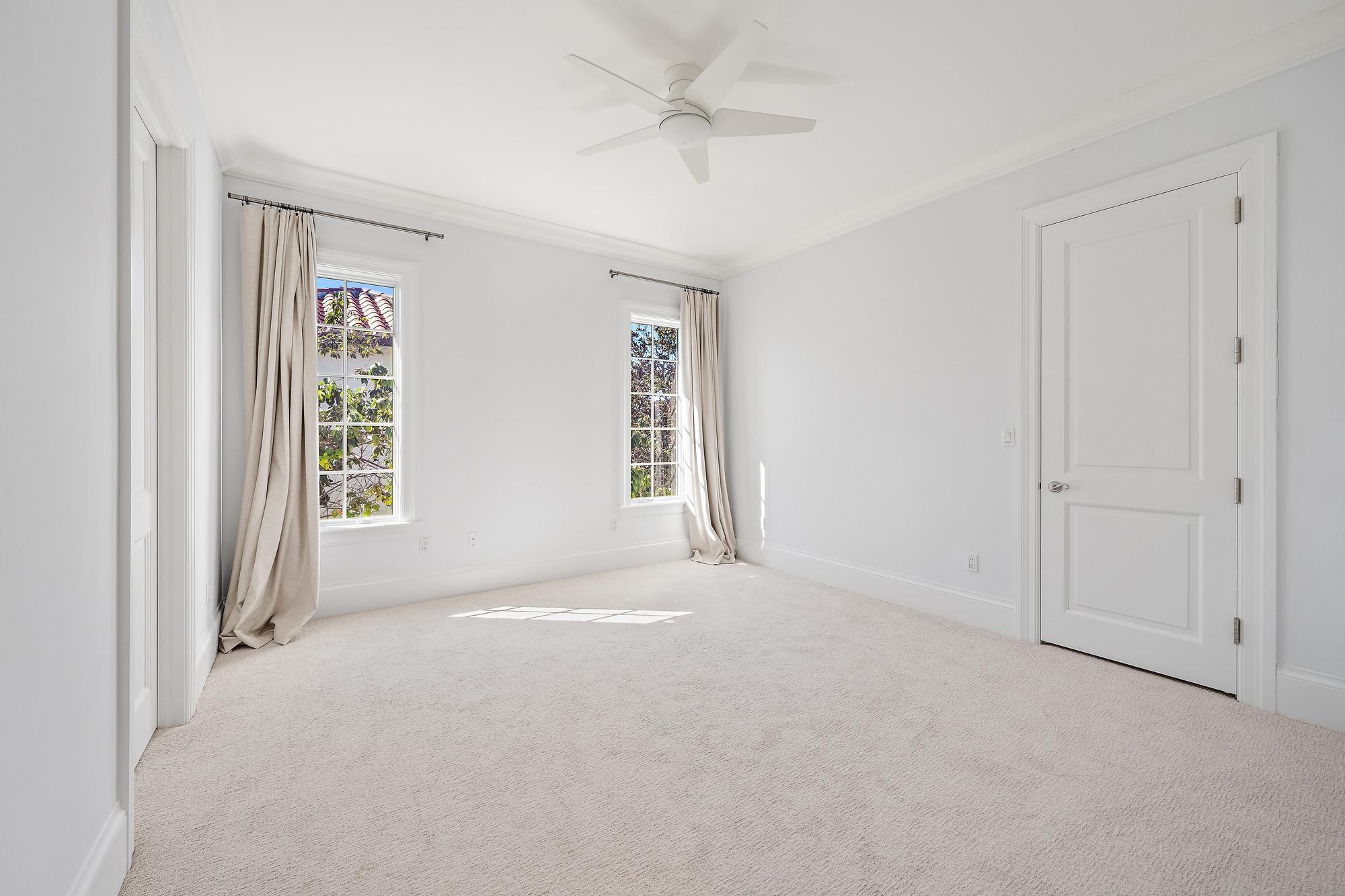 RITZ CARLTON GOLF CLUB & SPA POD B - Residential