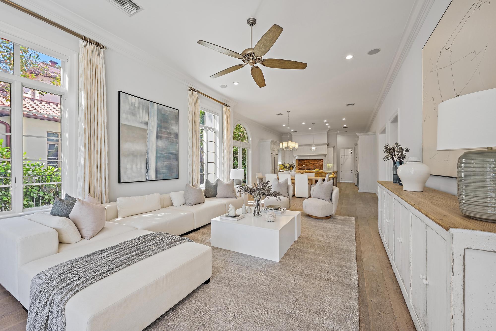 RITZ CARLTON GOLF CLUB & SPA POD B - Residential