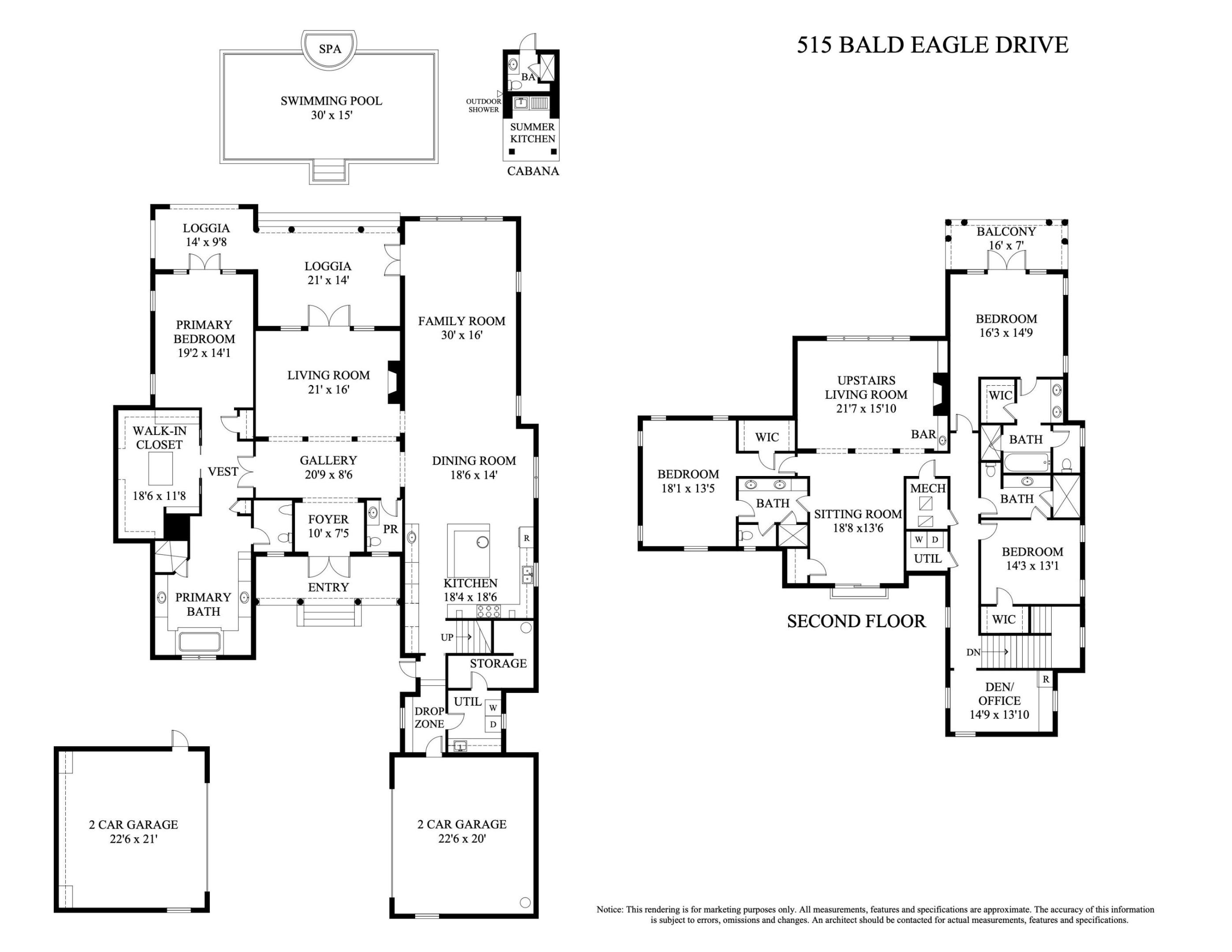 RITZ CARLTON GOLF CLUB & SPA POD B - Residential