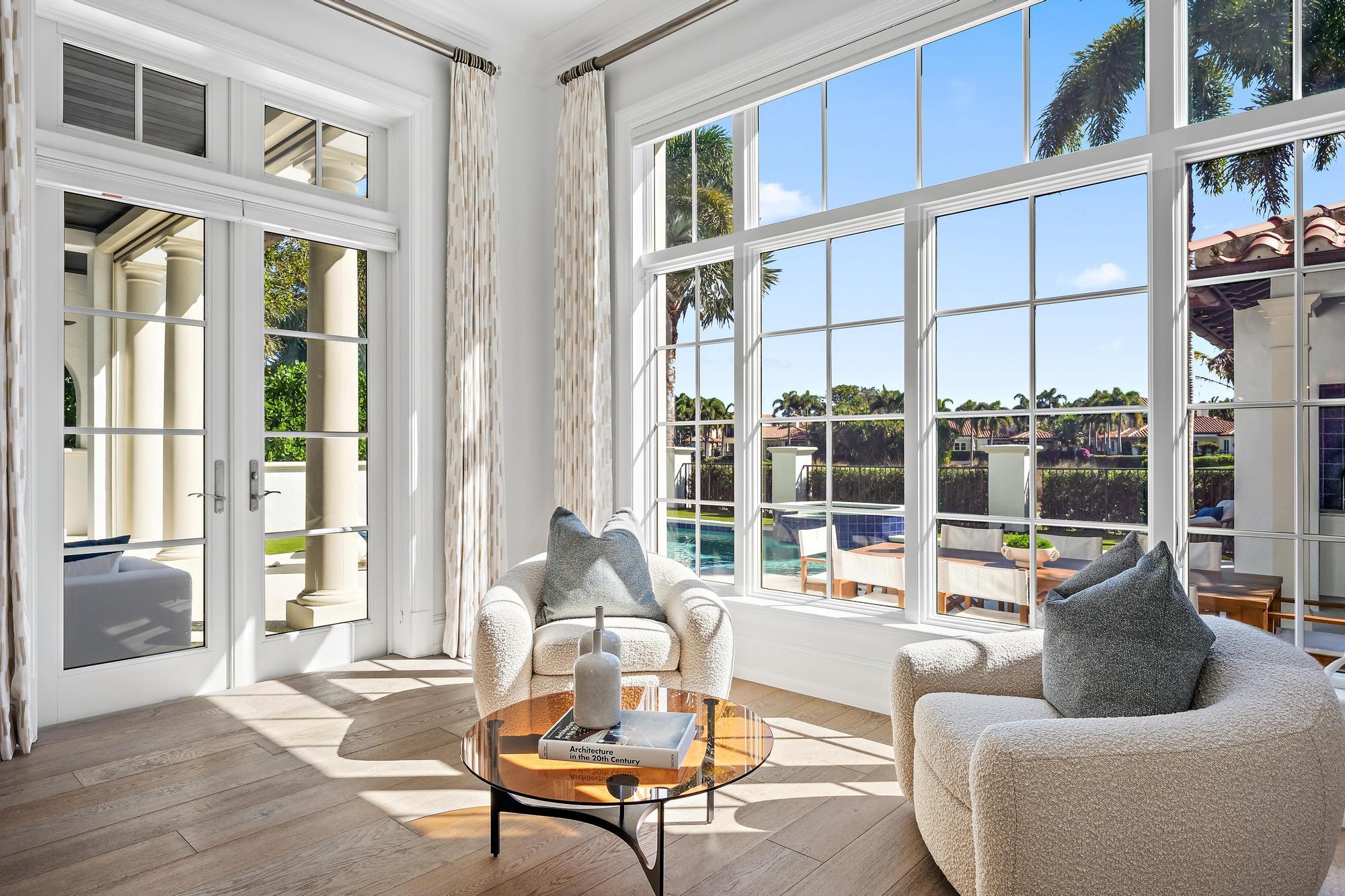 RITZ CARLTON GOLF CLUB & SPA POD B - Residential