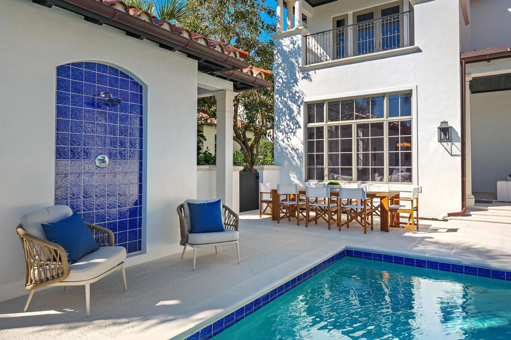 RITZ CARLTON GOLF CLUB & SPA POD B - Residential