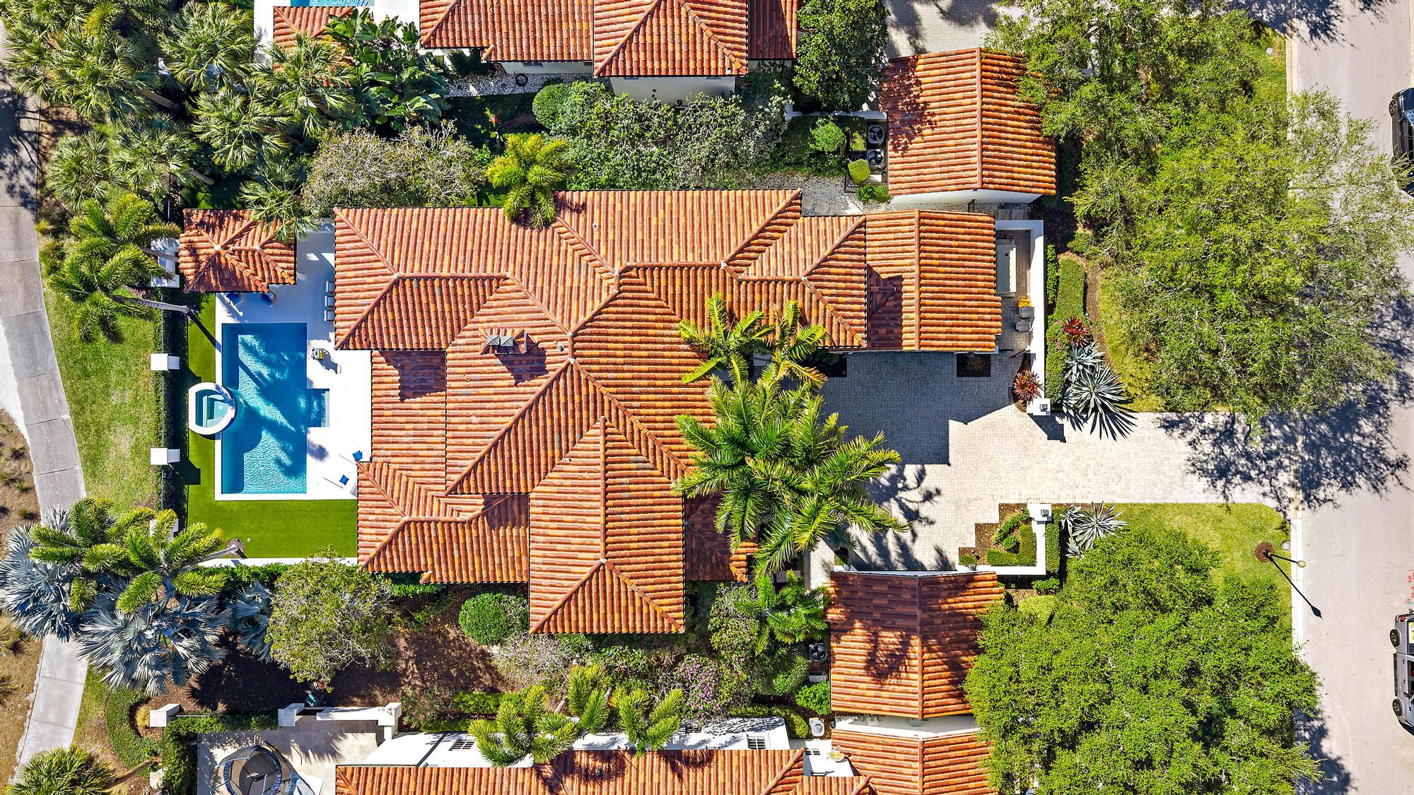 RITZ CARLTON GOLF CLUB & SPA POD B - Residential