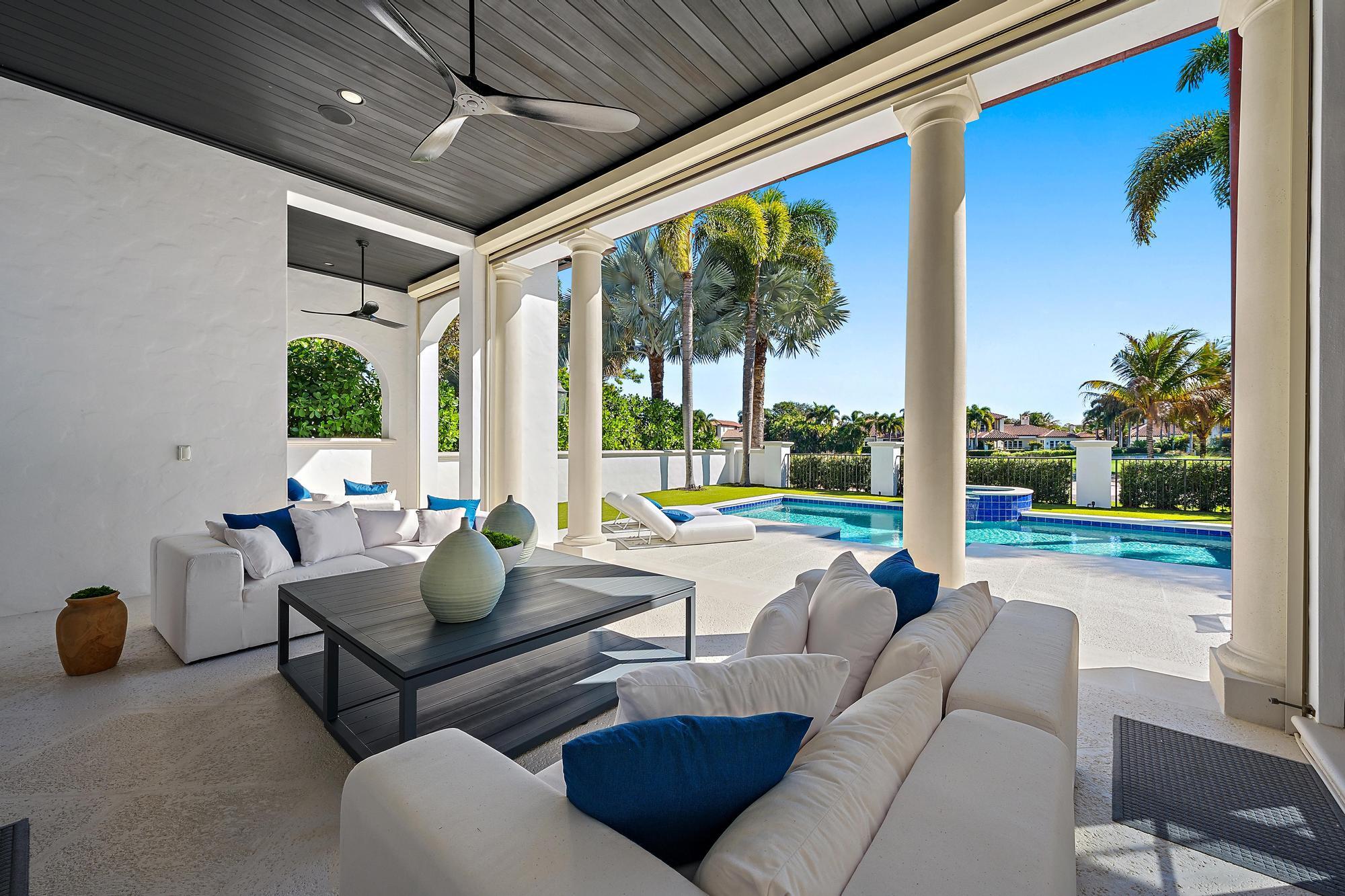 RITZ CARLTON GOLF CLUB & SPA POD B - Residential