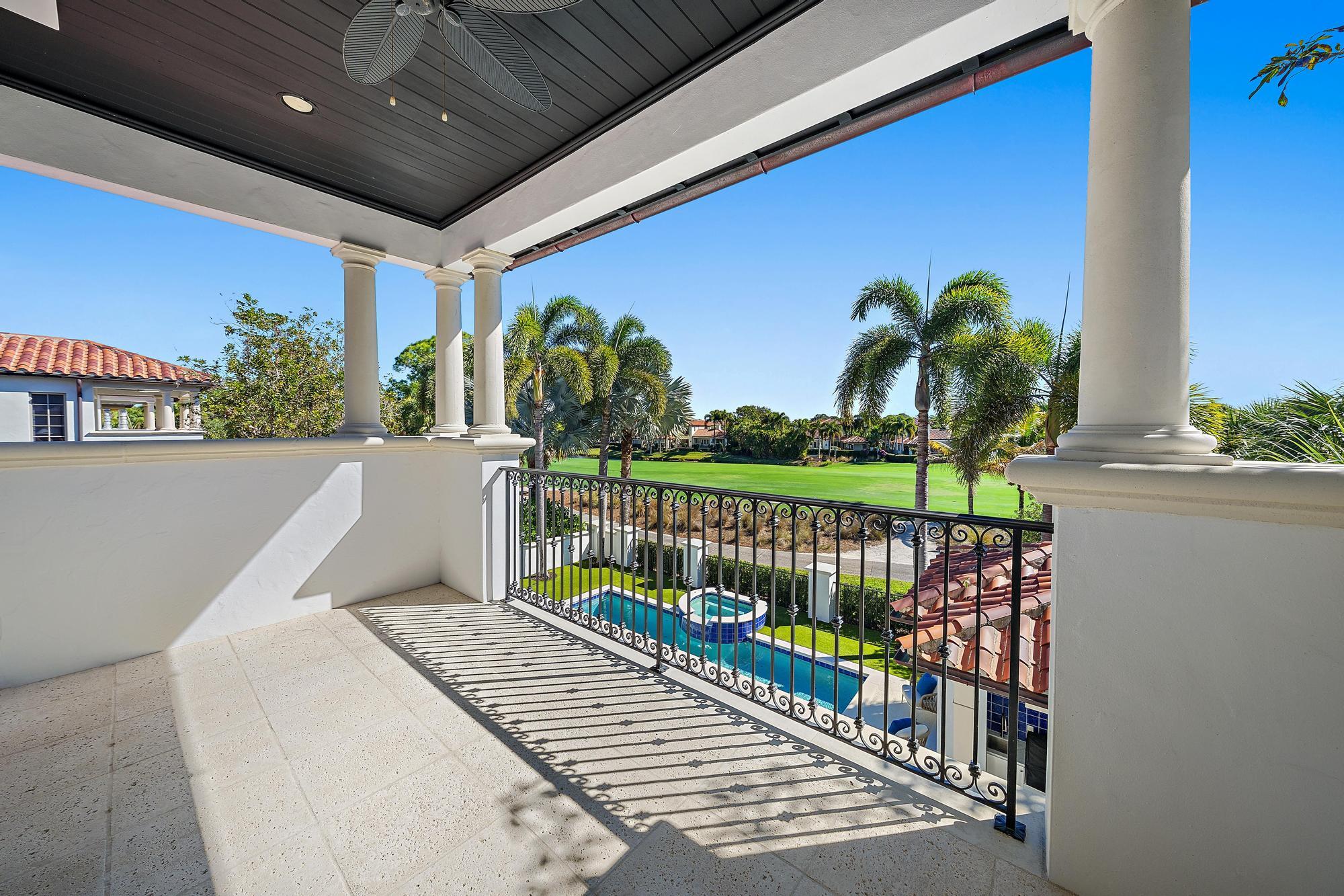 RITZ CARLTON GOLF CLUB & SPA POD B - Residential