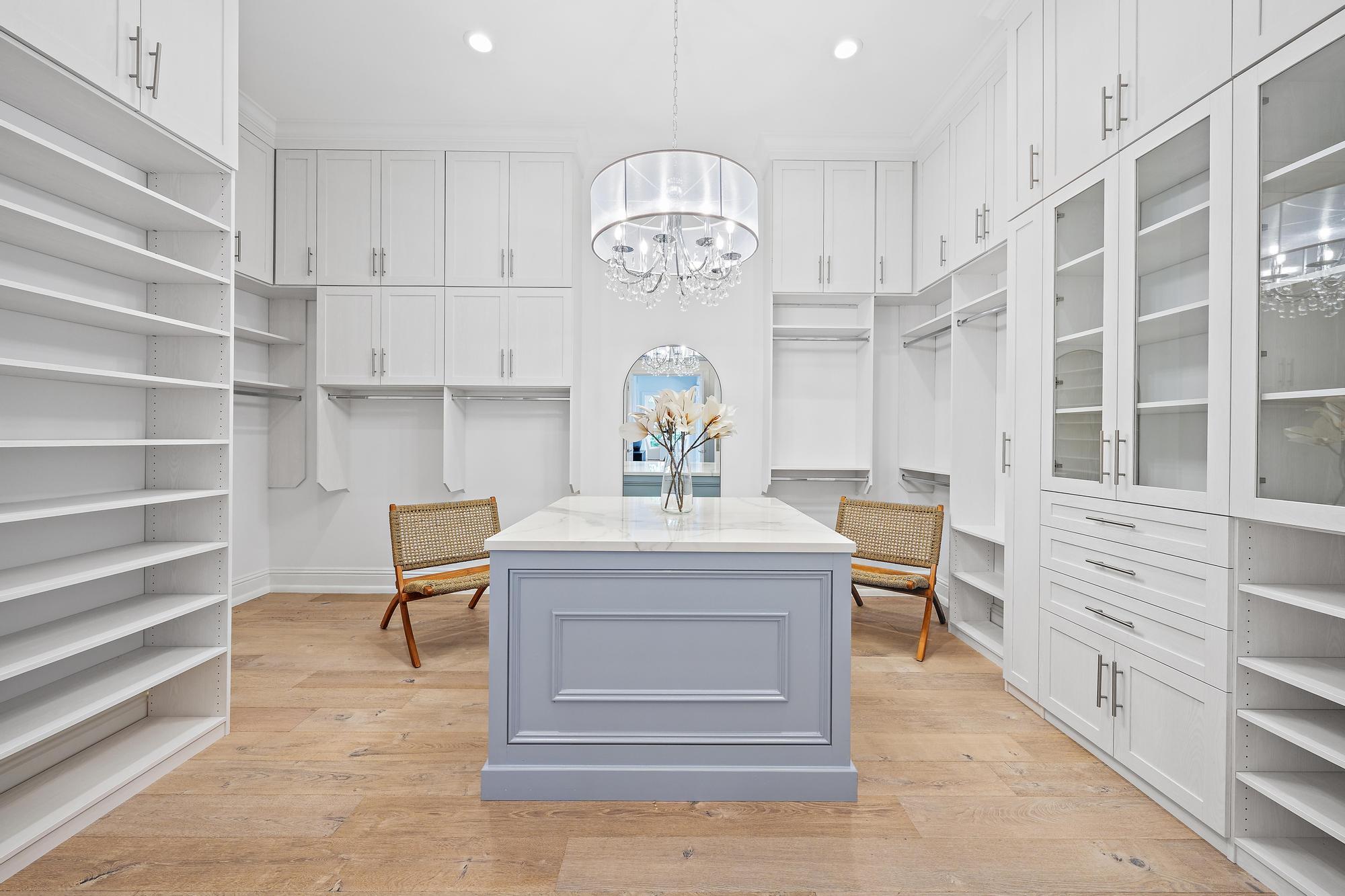 RITZ CARLTON GOLF CLUB & SPA POD B - Residential