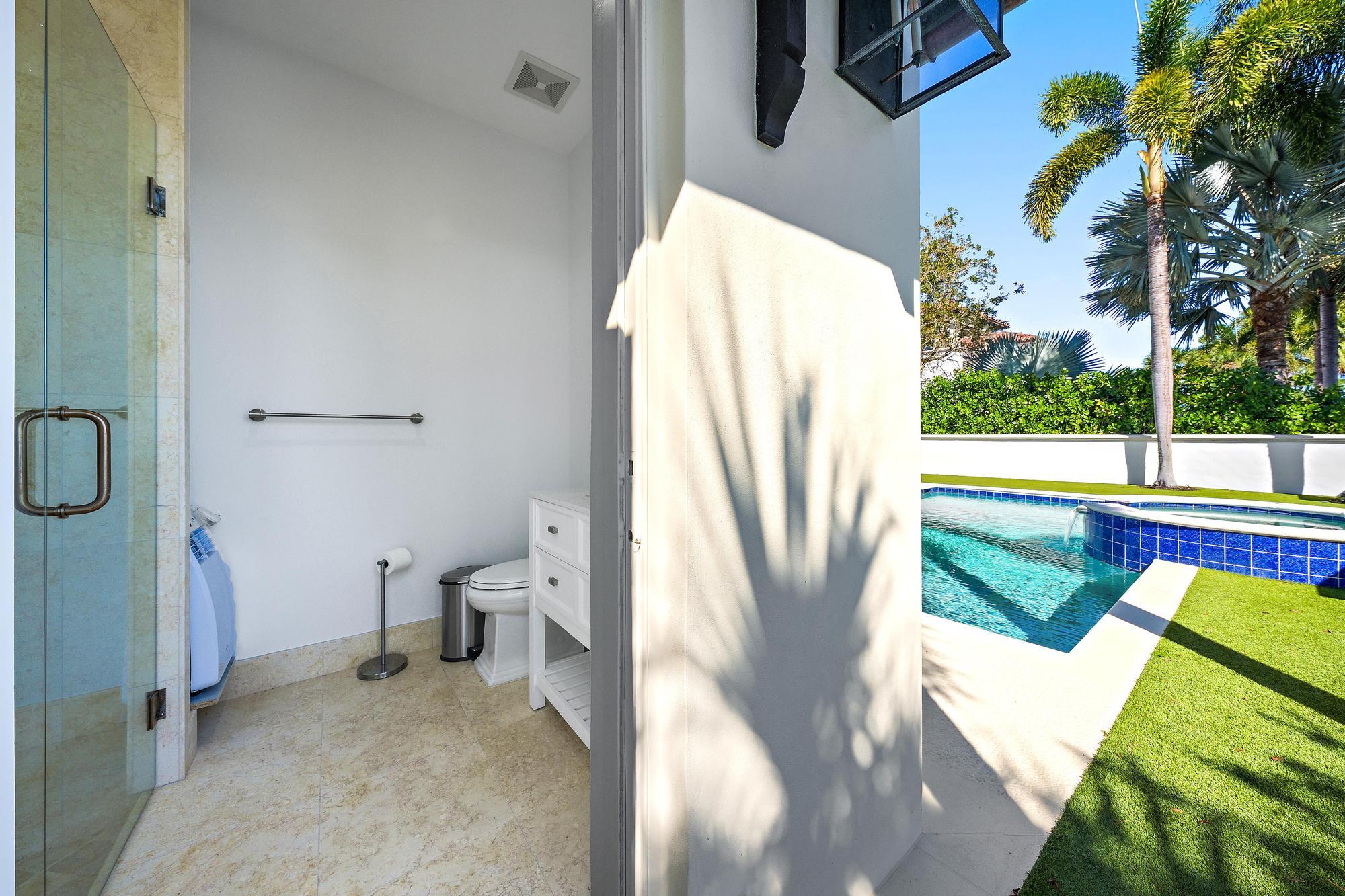 RITZ CARLTON GOLF CLUB & SPA POD B - Residential