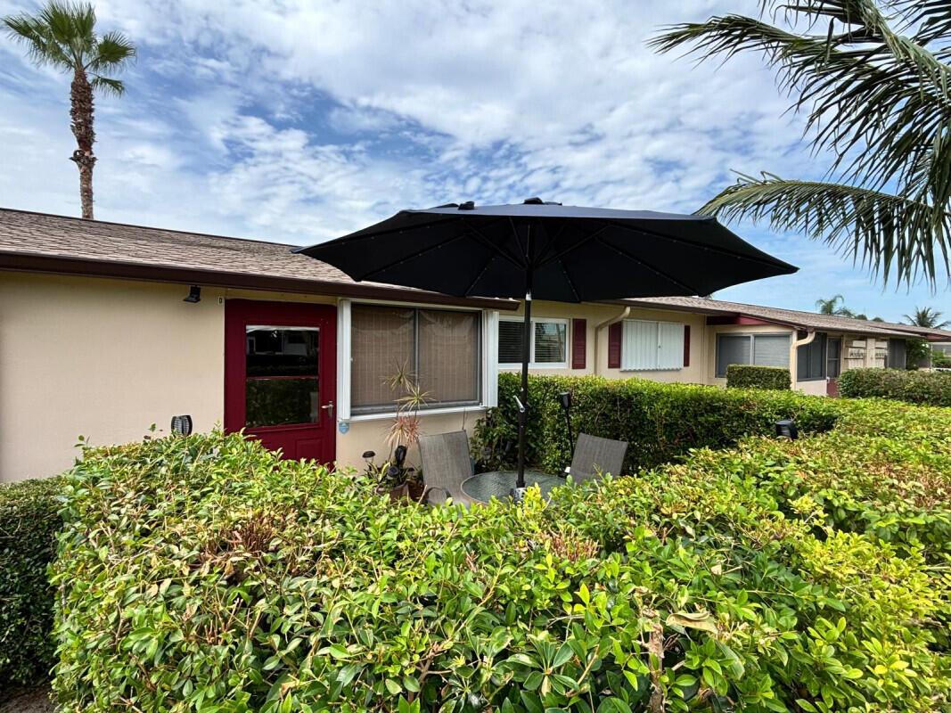 2966 Crosley Drive D