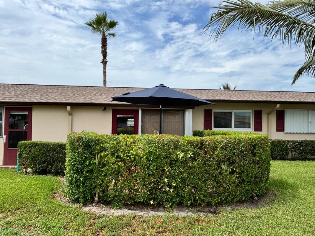 2966 Crosley Drive D
