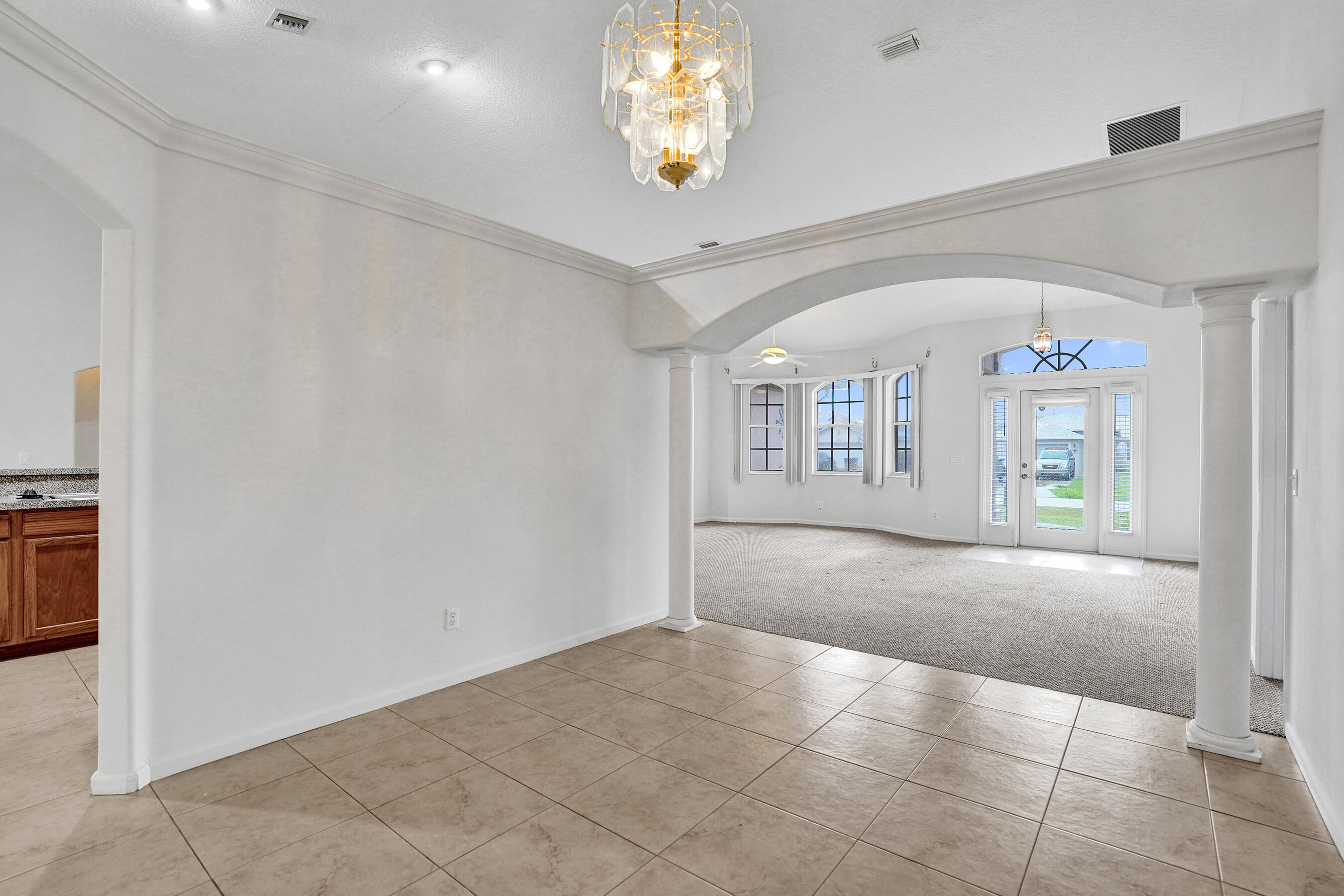 PORT ST LUCIE SECTION 44 - Residential