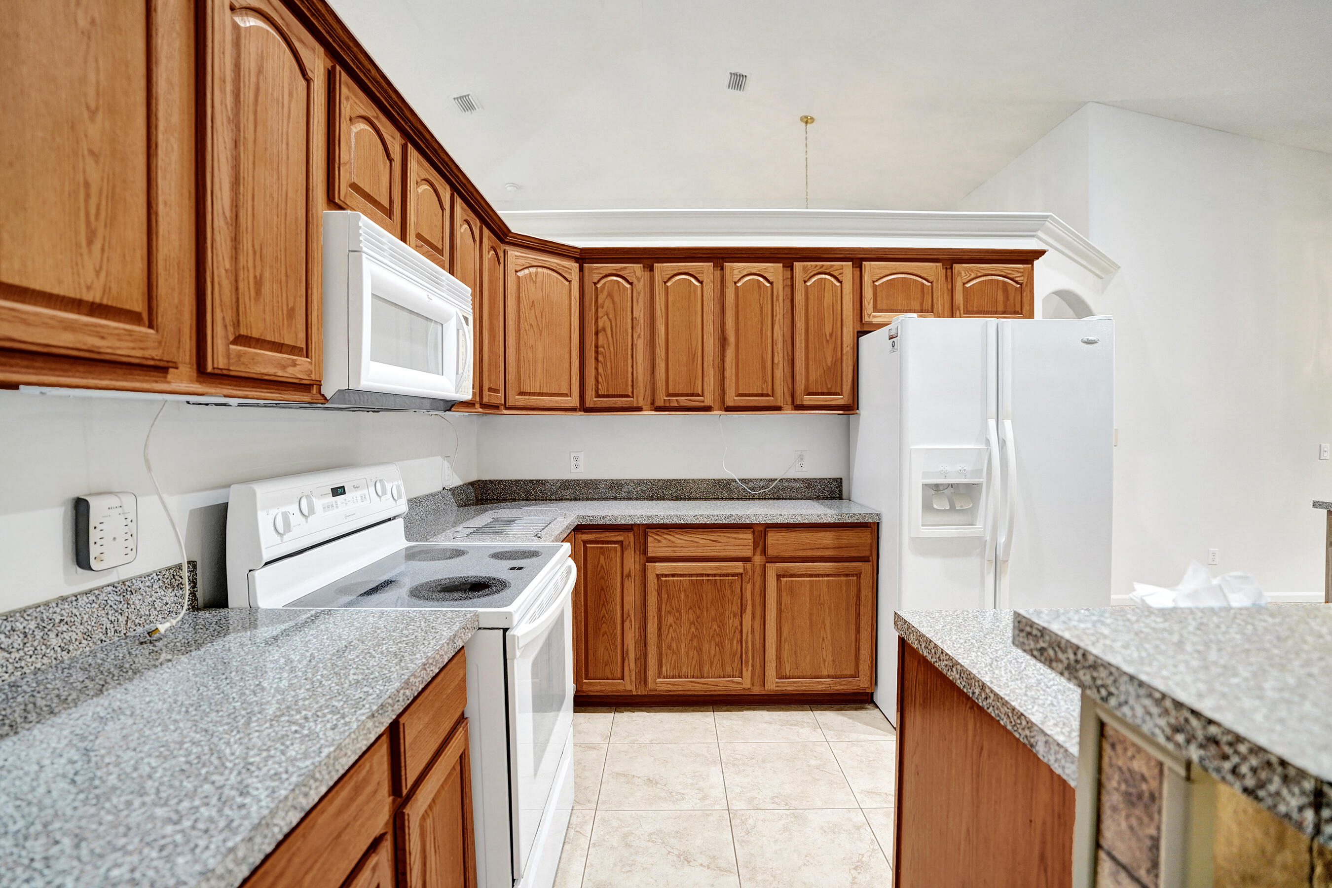 PORT ST LUCIE SECTION 44 - Residential