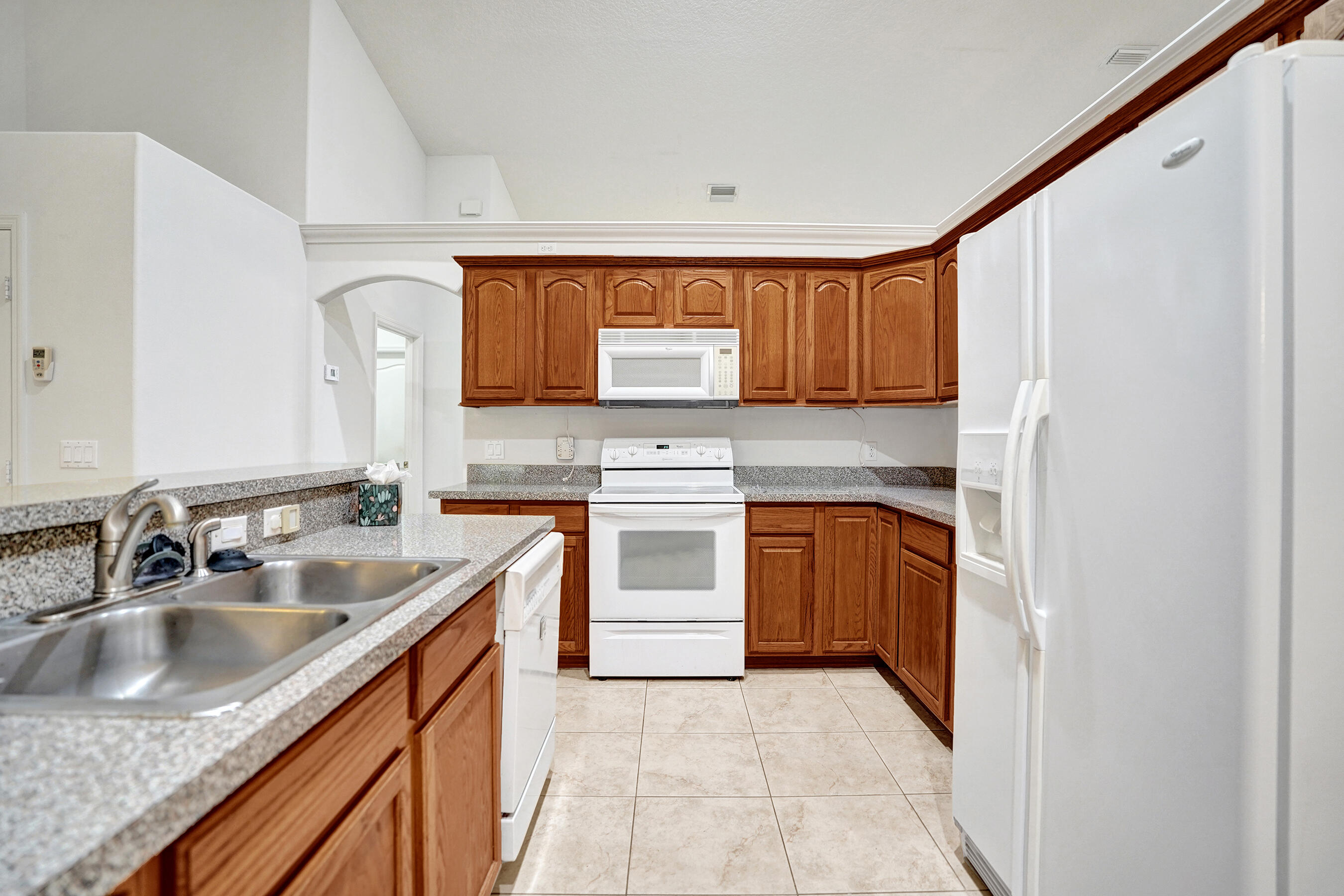 PORT ST LUCIE SECTION 44 - Residential