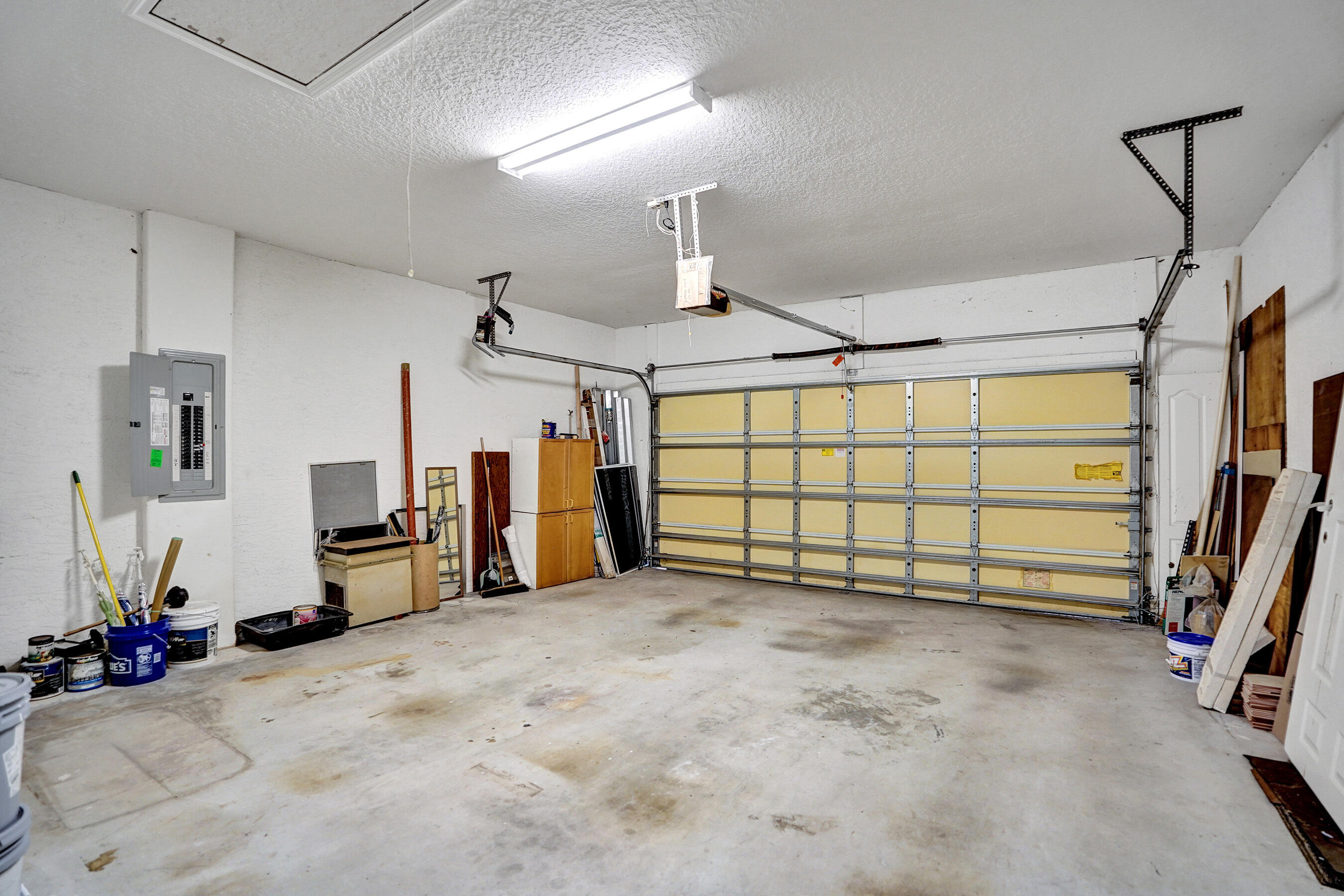 PORT ST LUCIE SECTION 44 - Residential