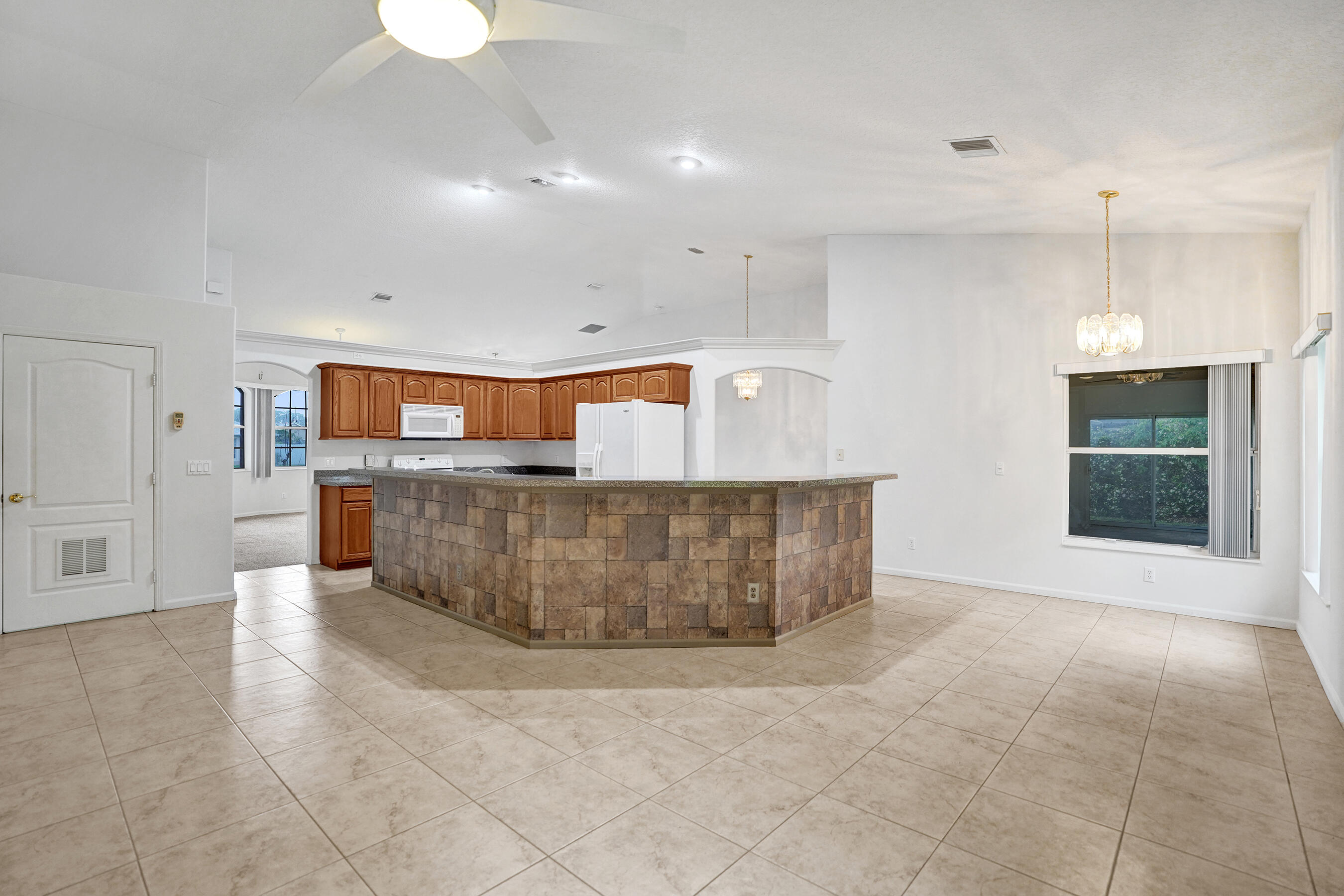 PORT ST LUCIE SECTION 44 - Residential