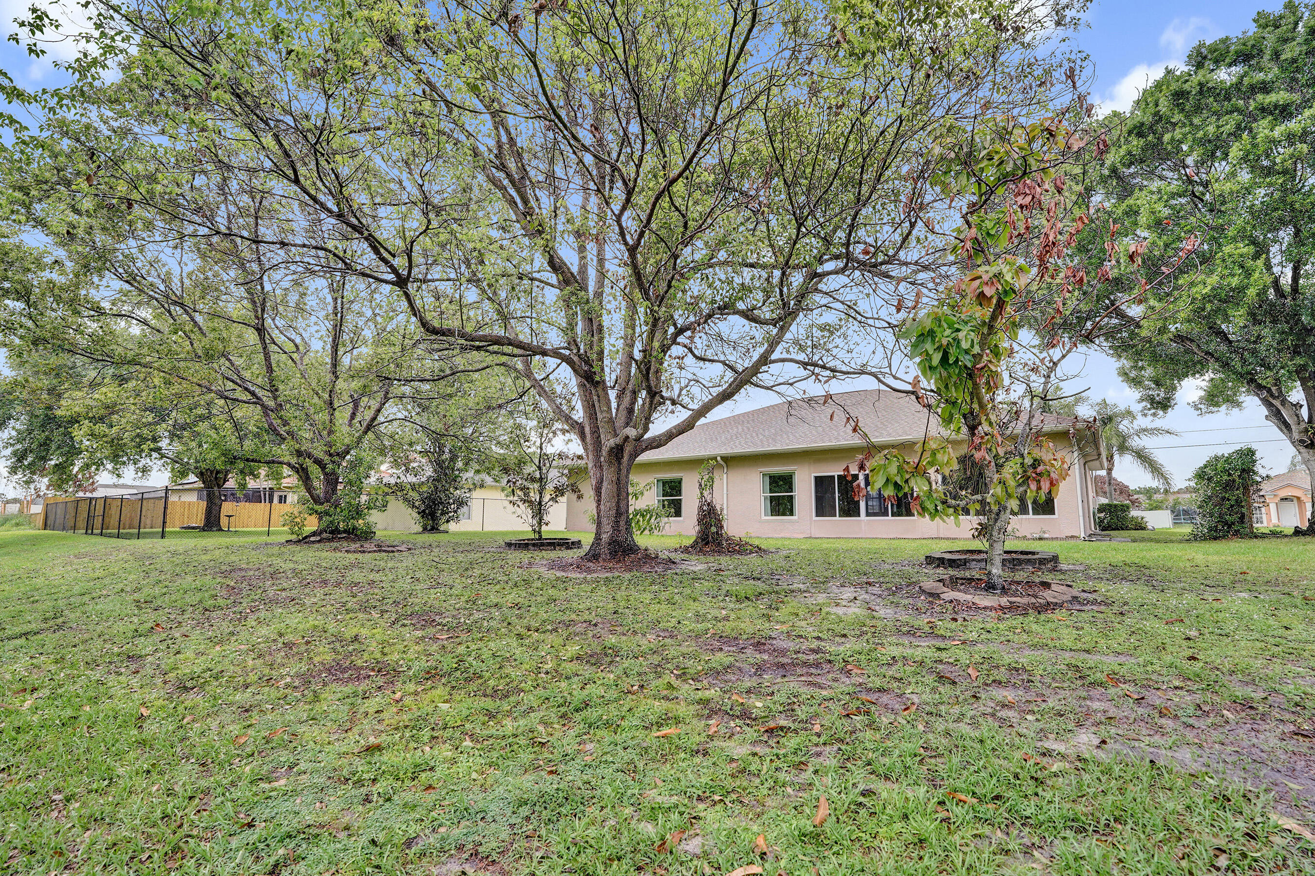 PORT ST LUCIE SECTION 44 - Residential