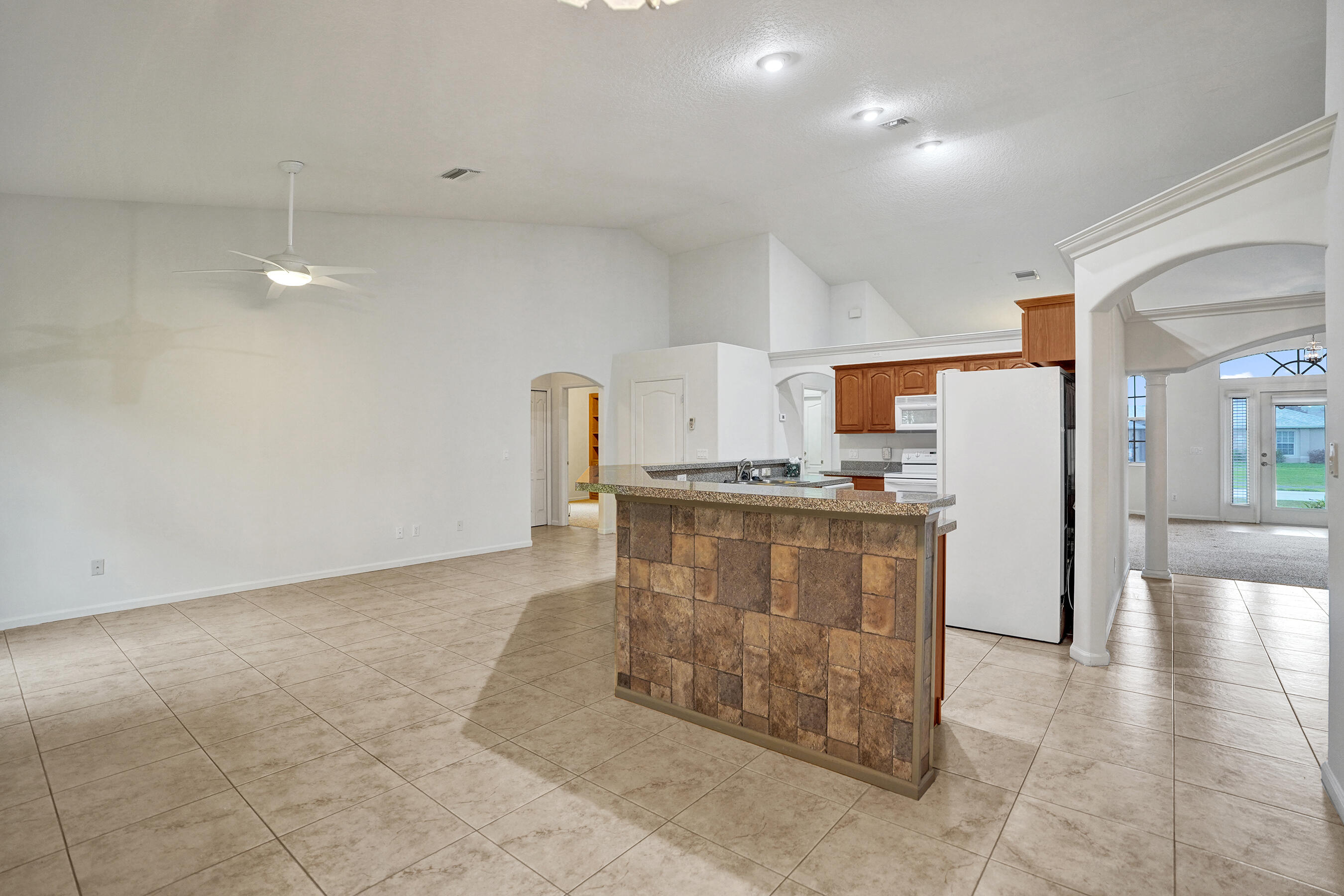 PORT ST LUCIE SECTION 44 - Residential