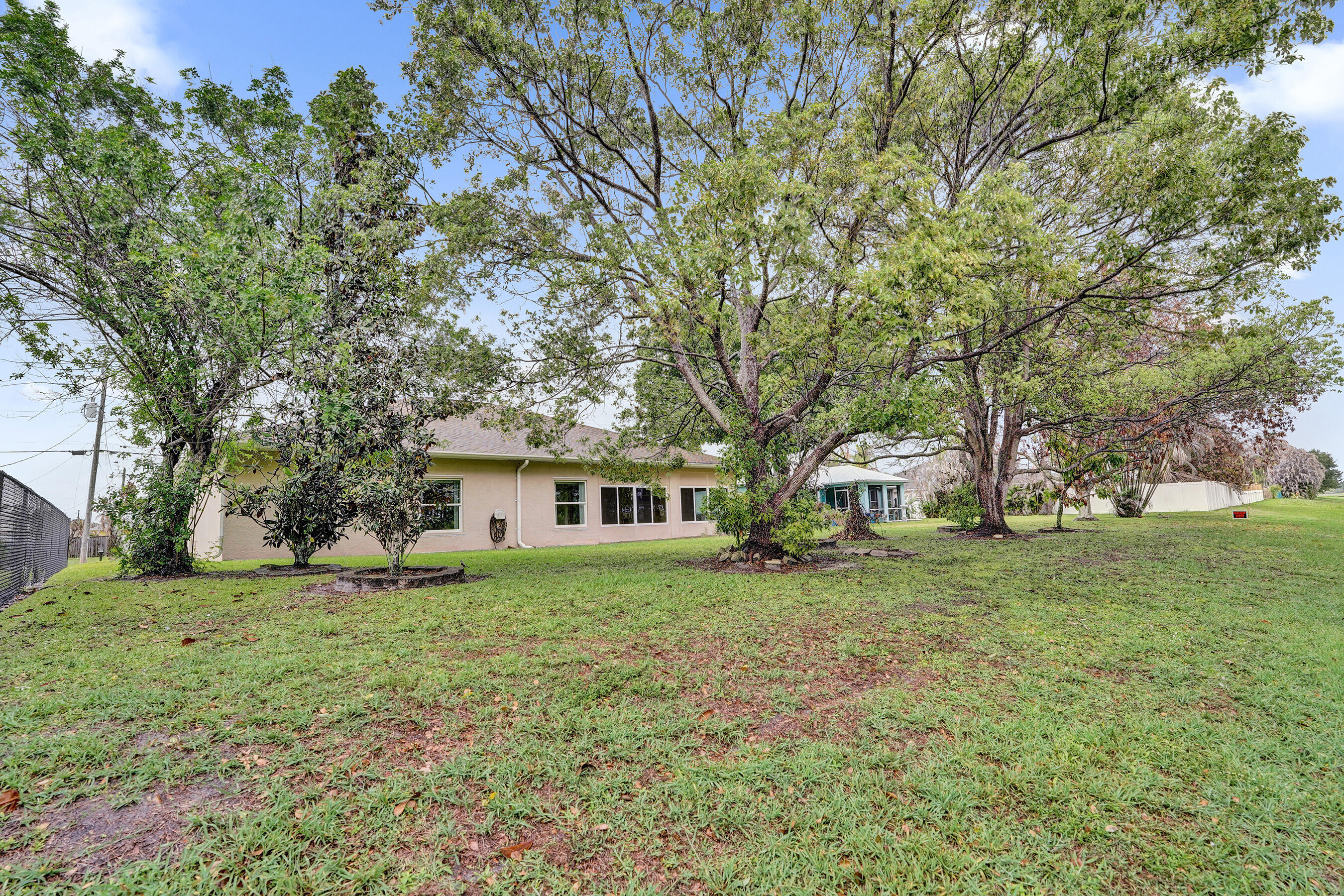 PORT ST LUCIE SECTION 44 - Residential