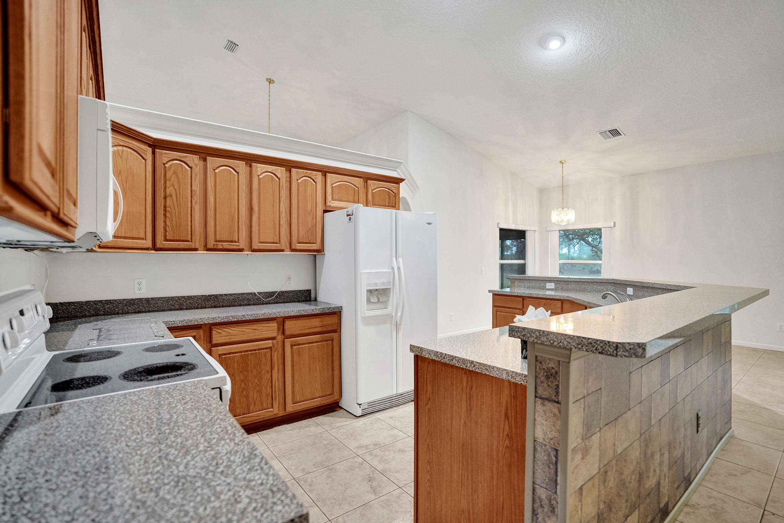 PORT ST LUCIE SECTION 44 - Residential