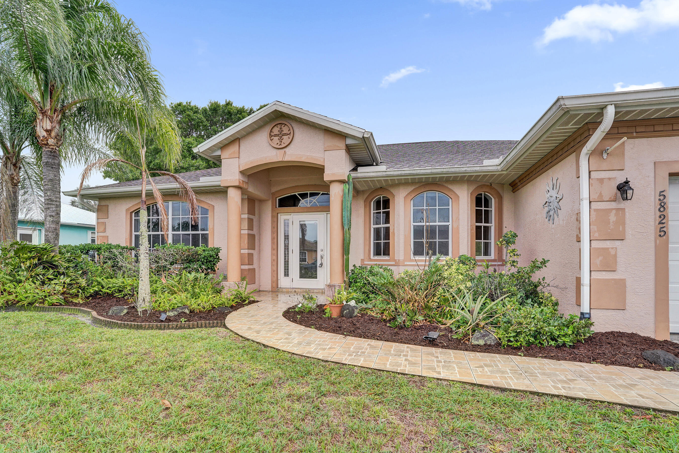 PORT ST LUCIE SECTION 44 - Residential