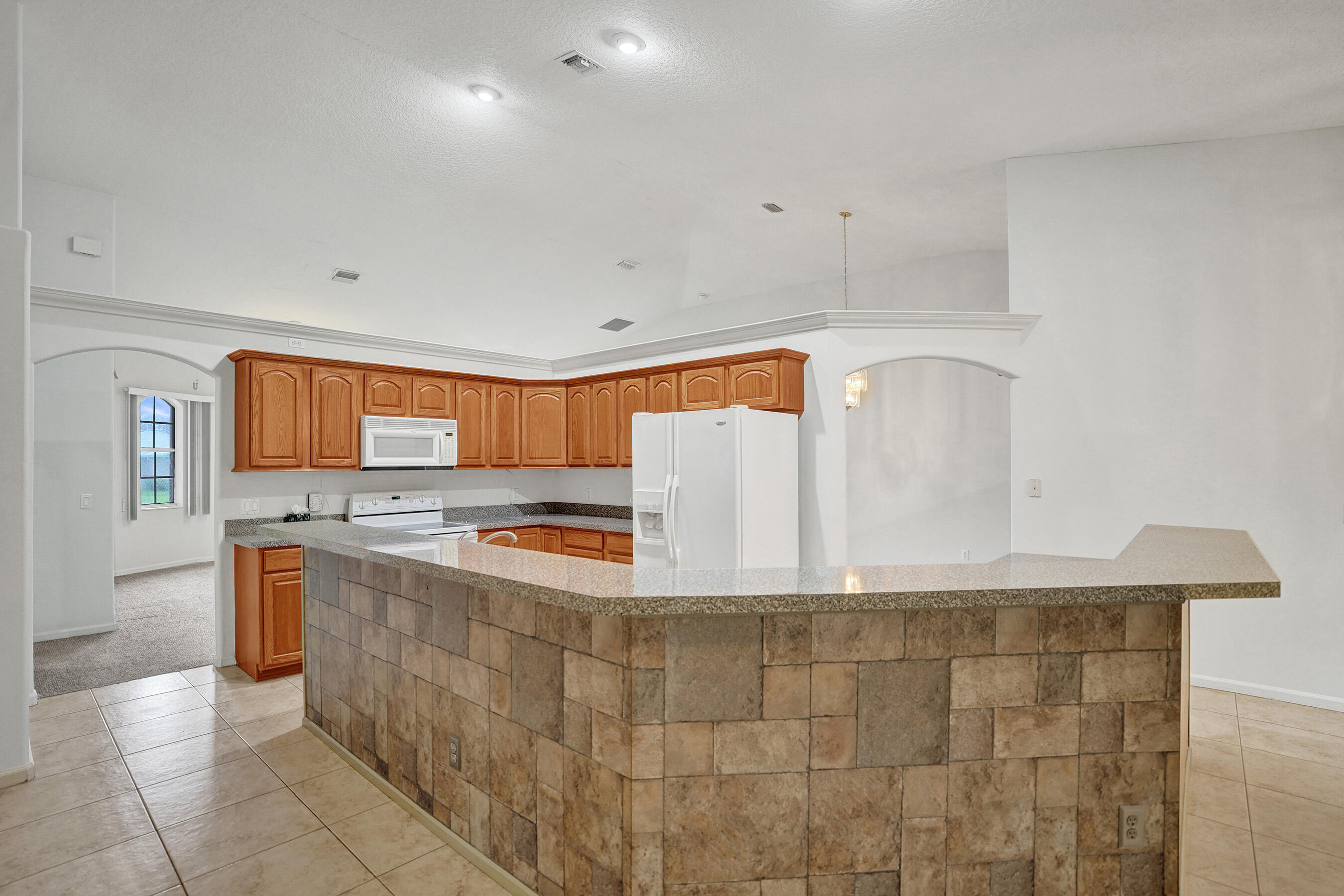 PORT ST LUCIE SECTION 44 - Residential