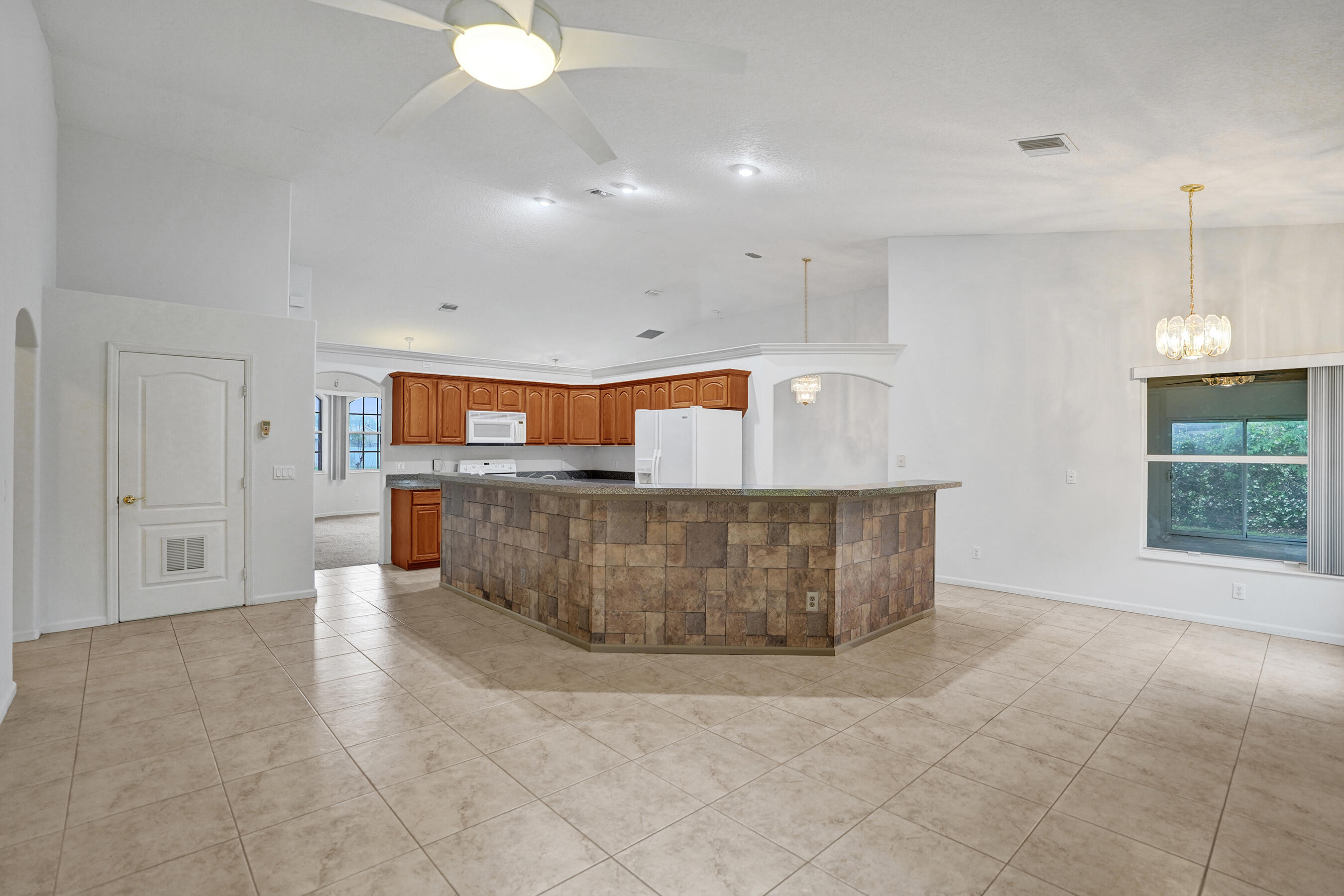 PORT ST LUCIE SECTION 44 - Residential