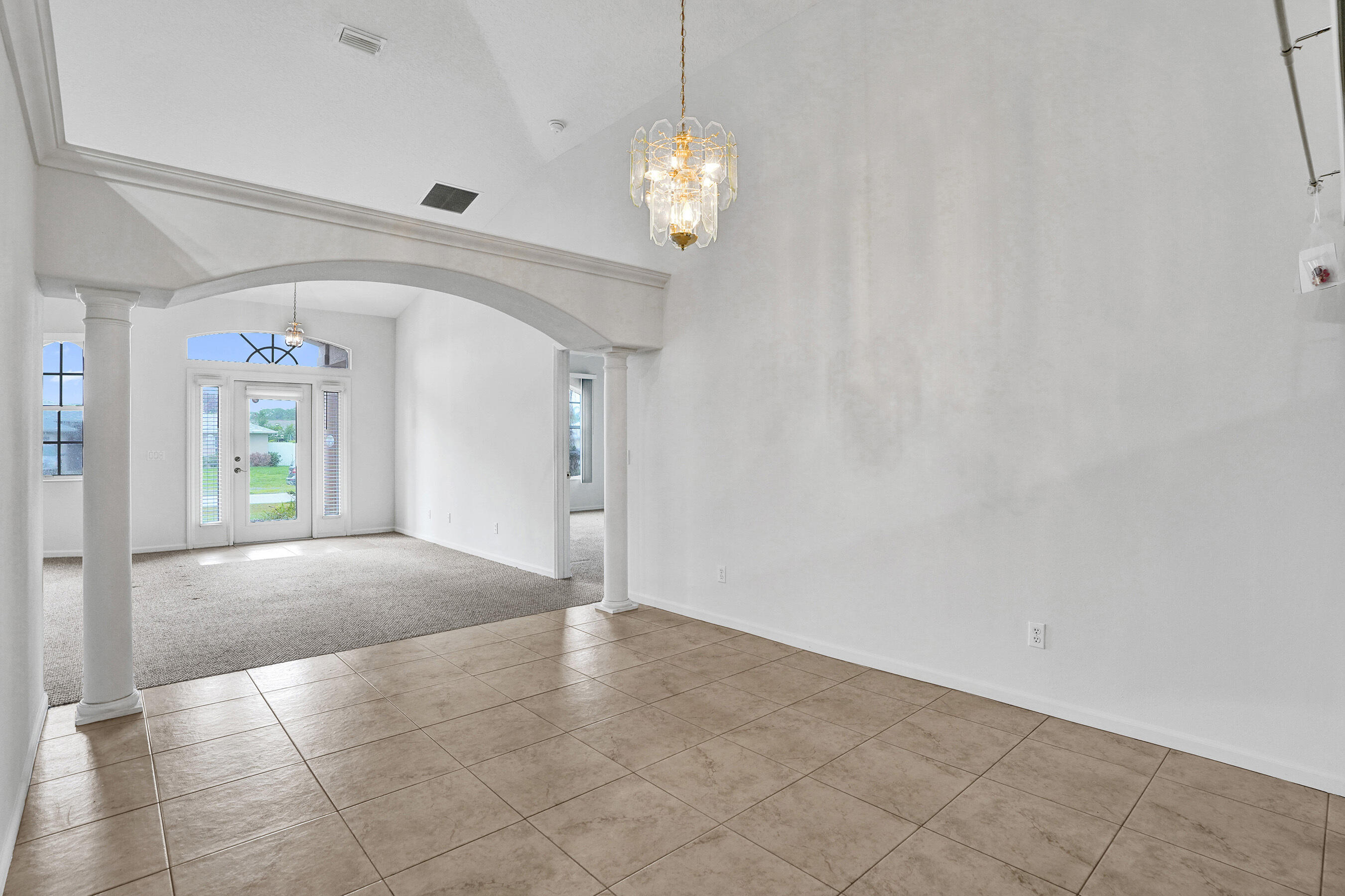 PORT ST LUCIE SECTION 44 - Residential