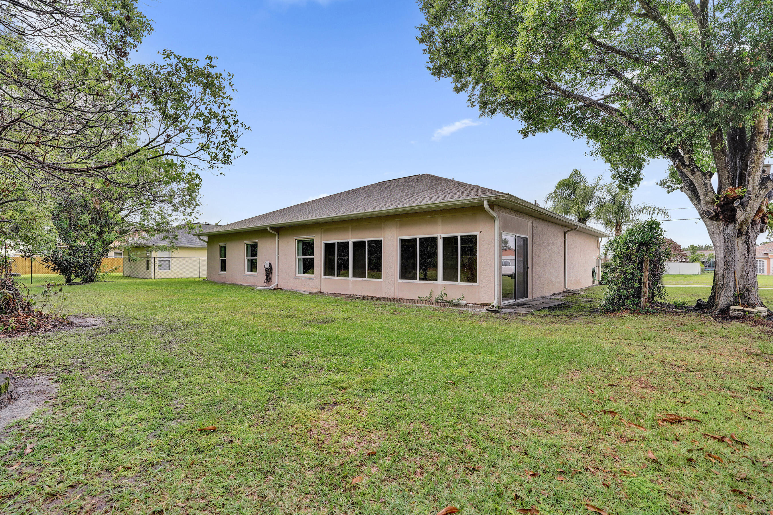 PORT ST LUCIE SECTION 44 - Residential