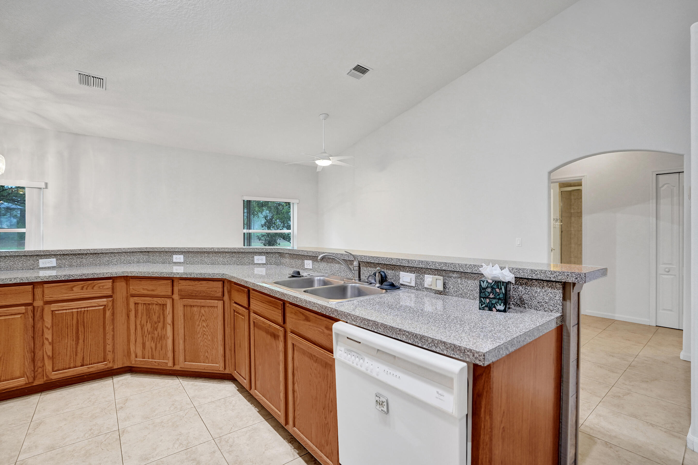 PORT ST LUCIE SECTION 44 - Residential