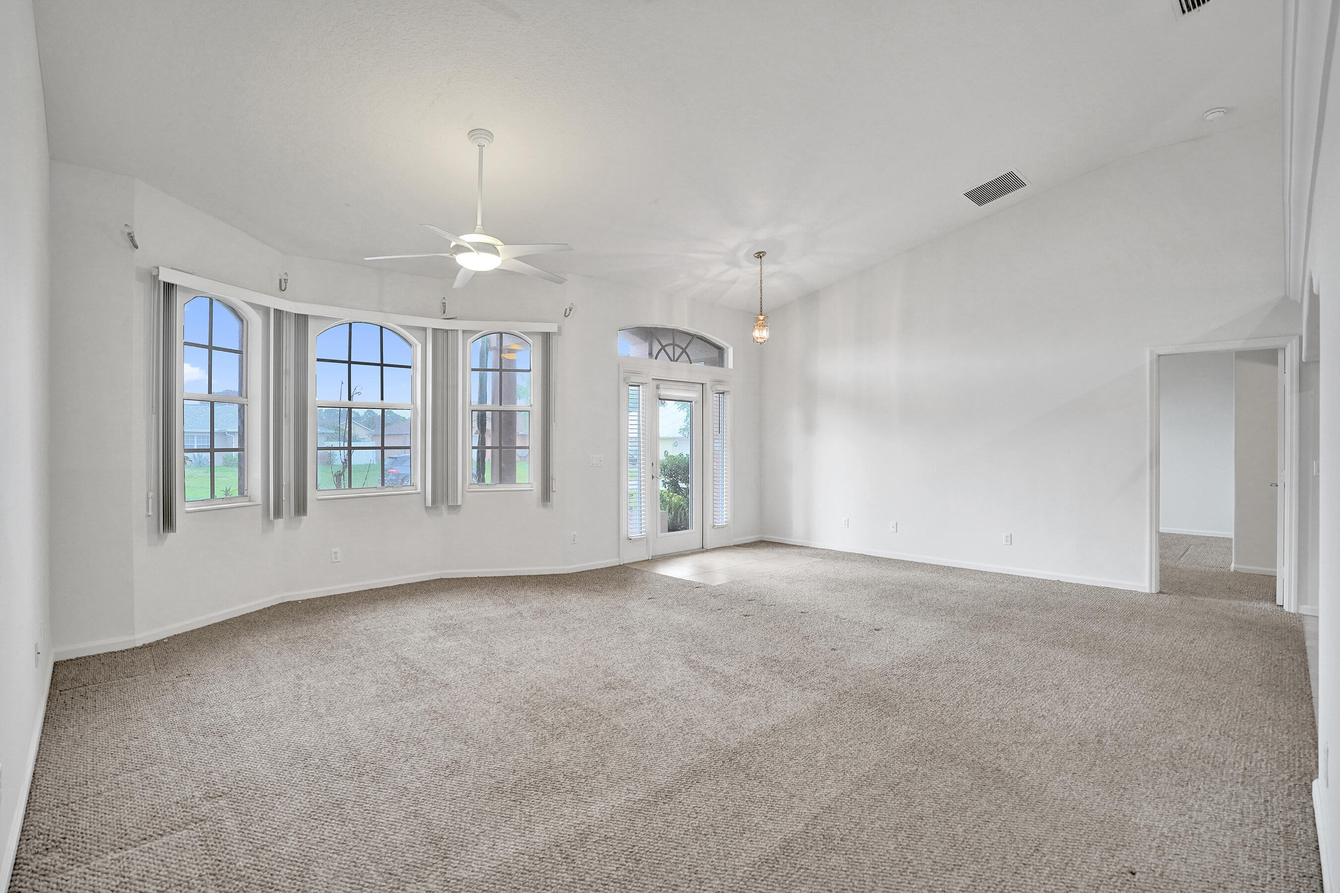 PORT ST LUCIE SECTION 44 - Residential