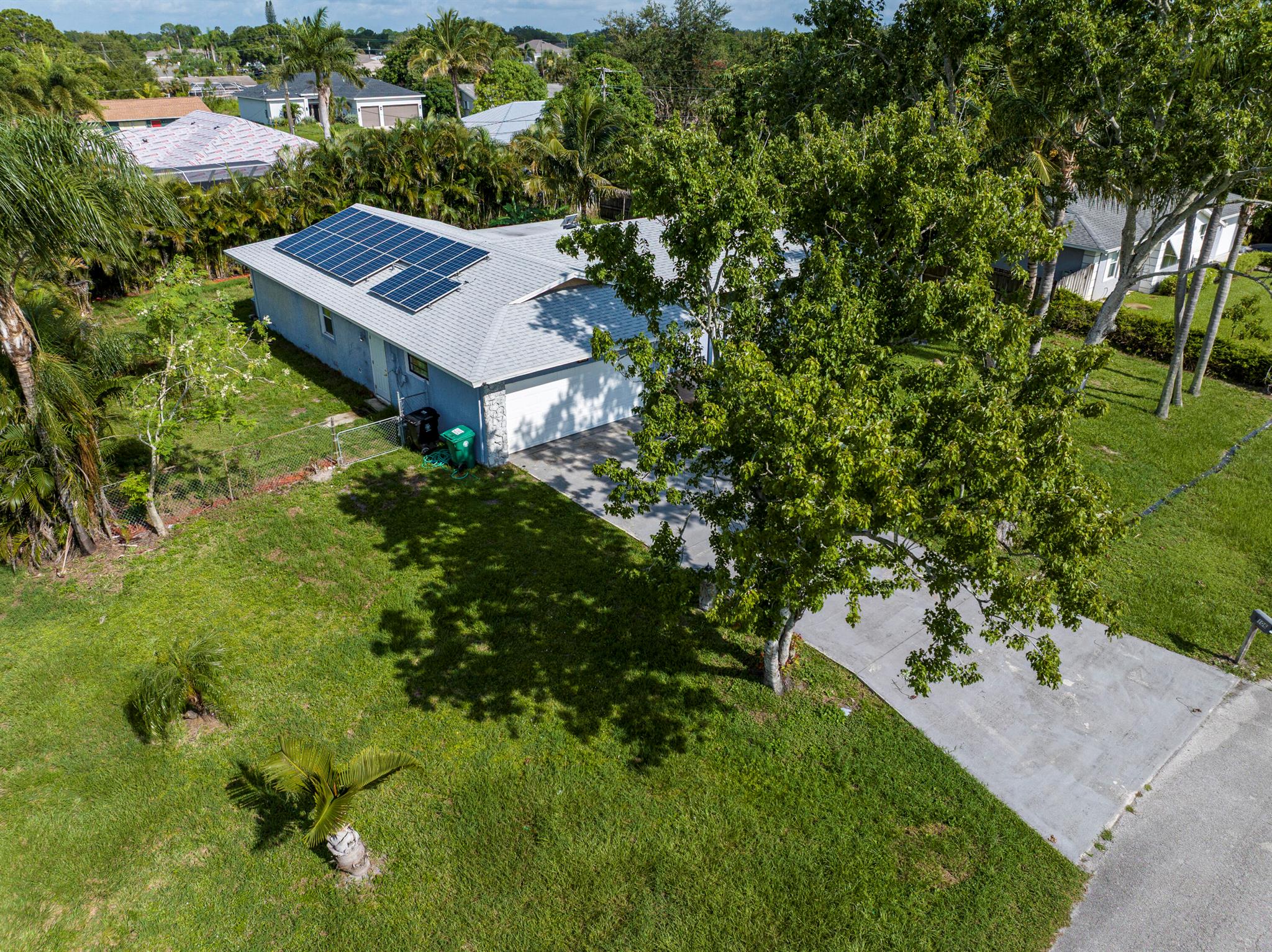 PORT ST LUCIE SECTION 27 - Residential