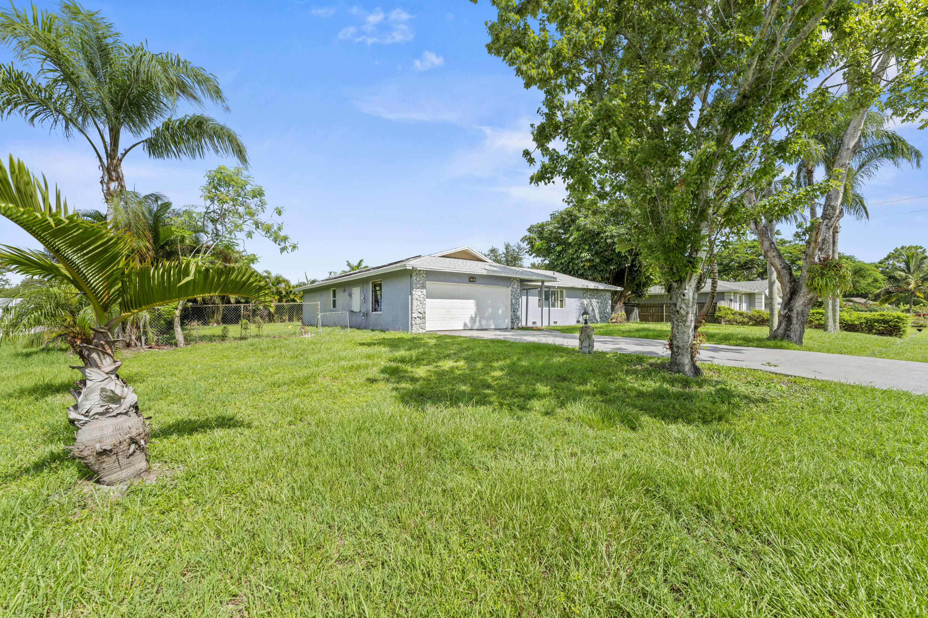 PORT ST LUCIE SECTION 27 - Residential