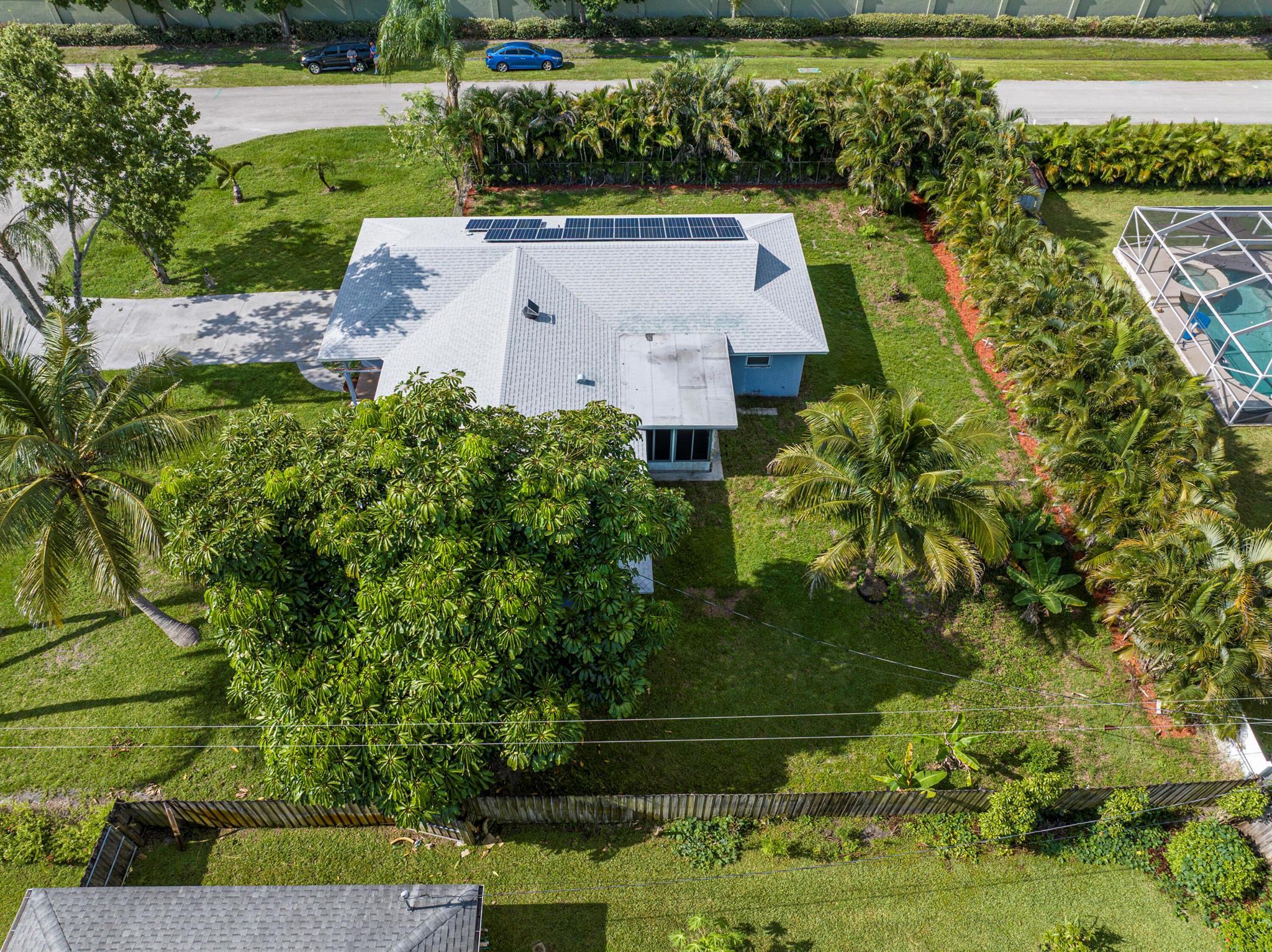 PORT ST LUCIE SECTION 27 - Residential