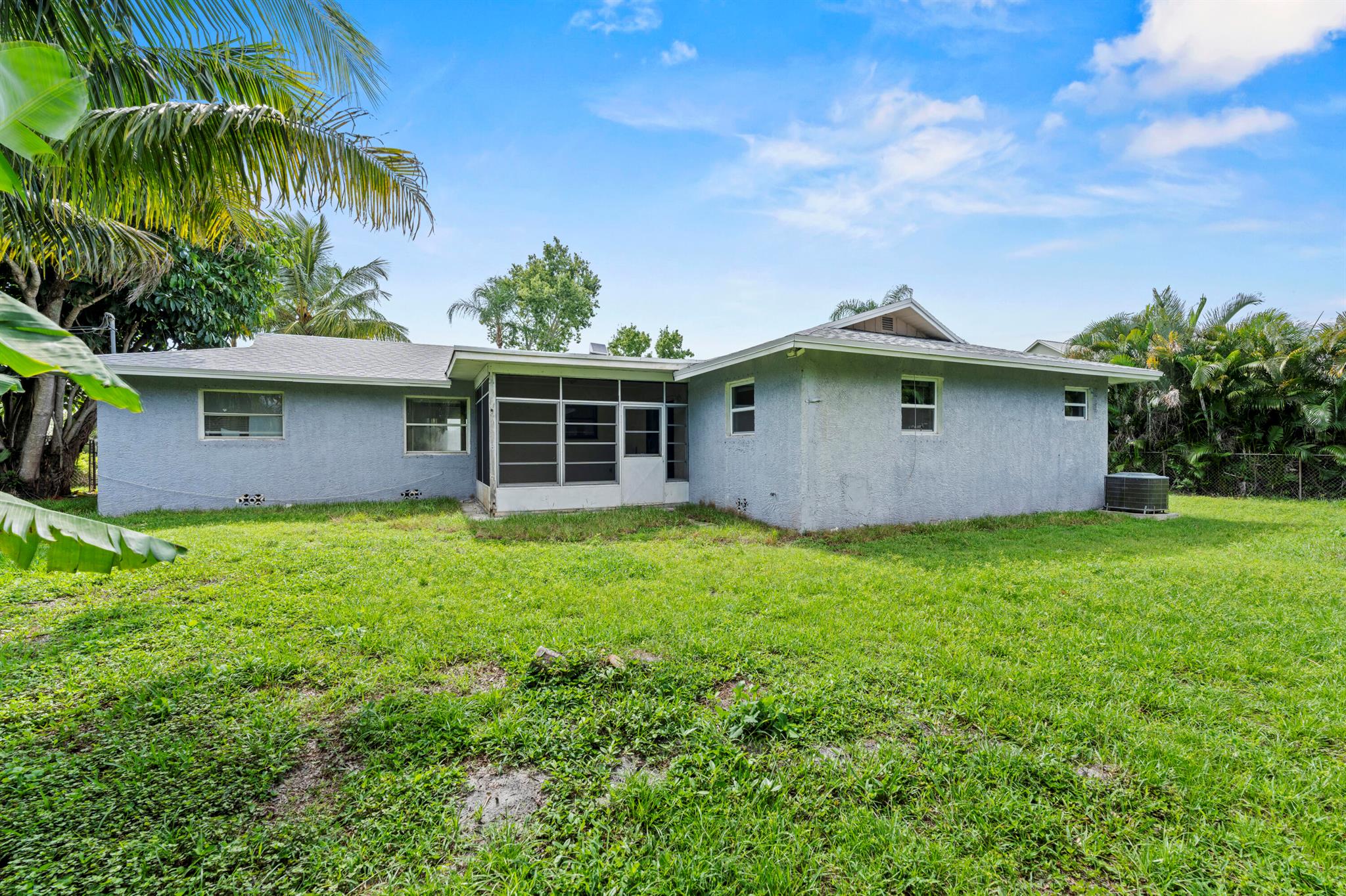 PORT ST LUCIE SECTION 27 - Residential